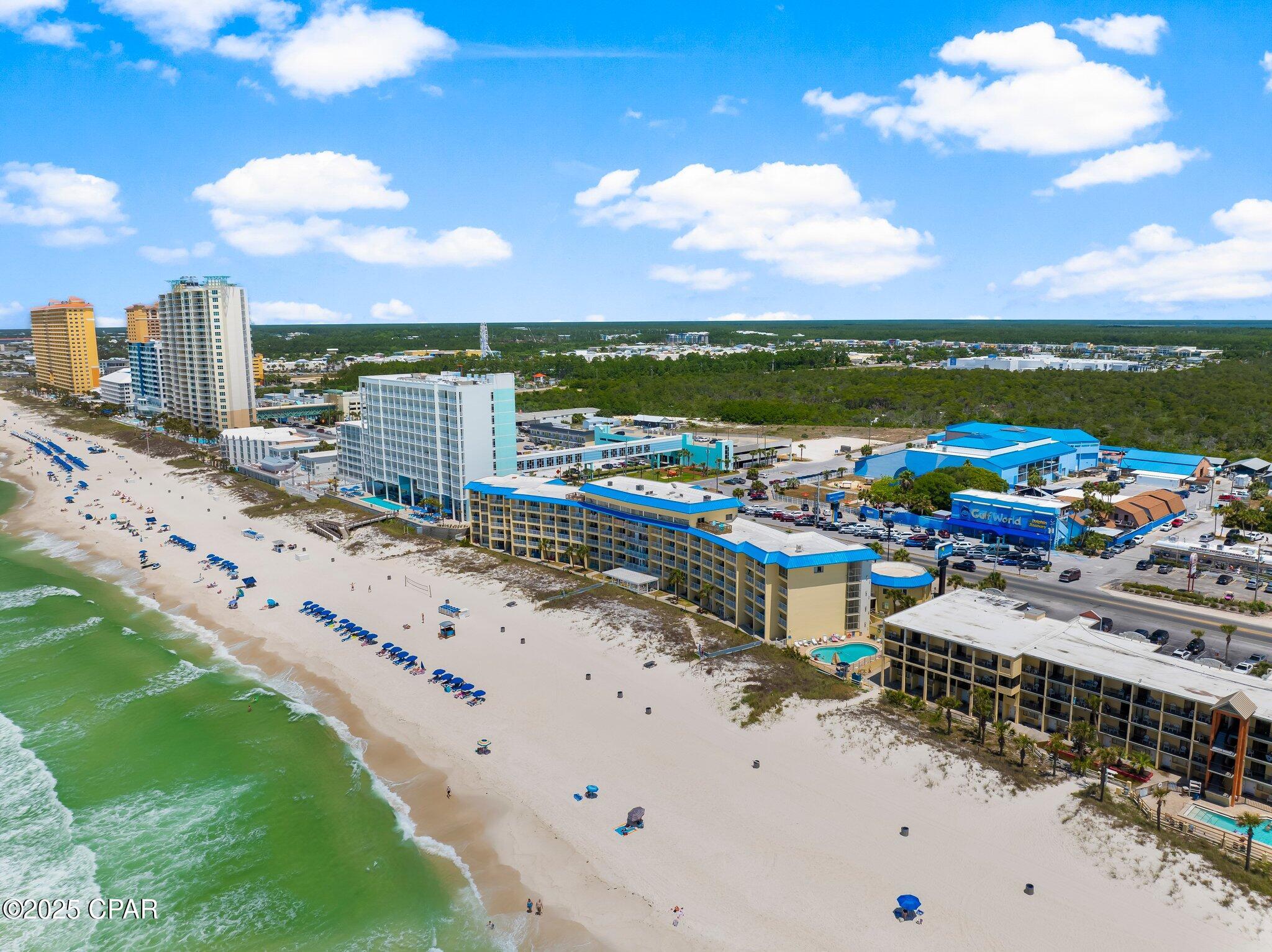 Continental Condos - Residential