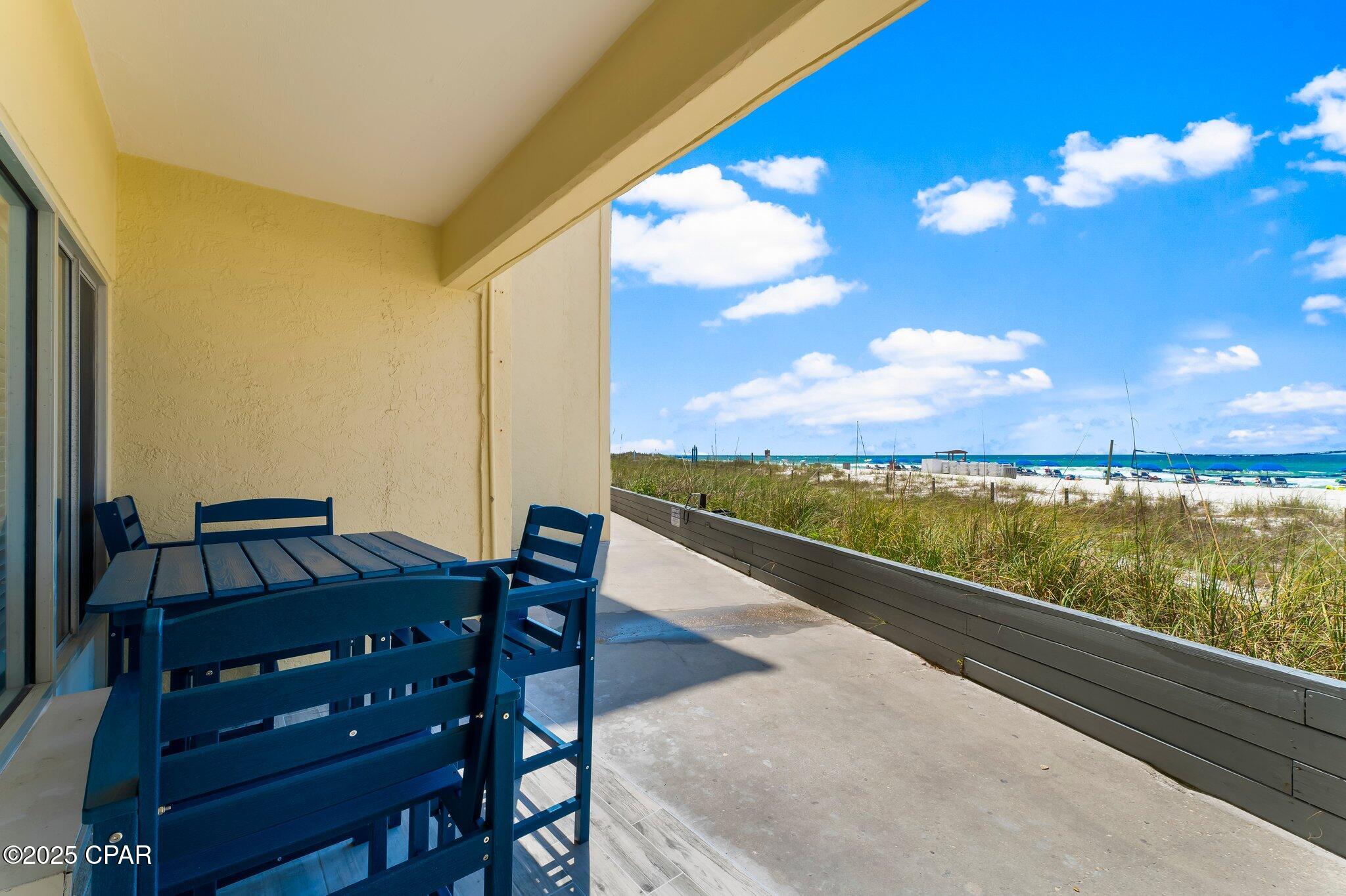 Continental Condos - Residential