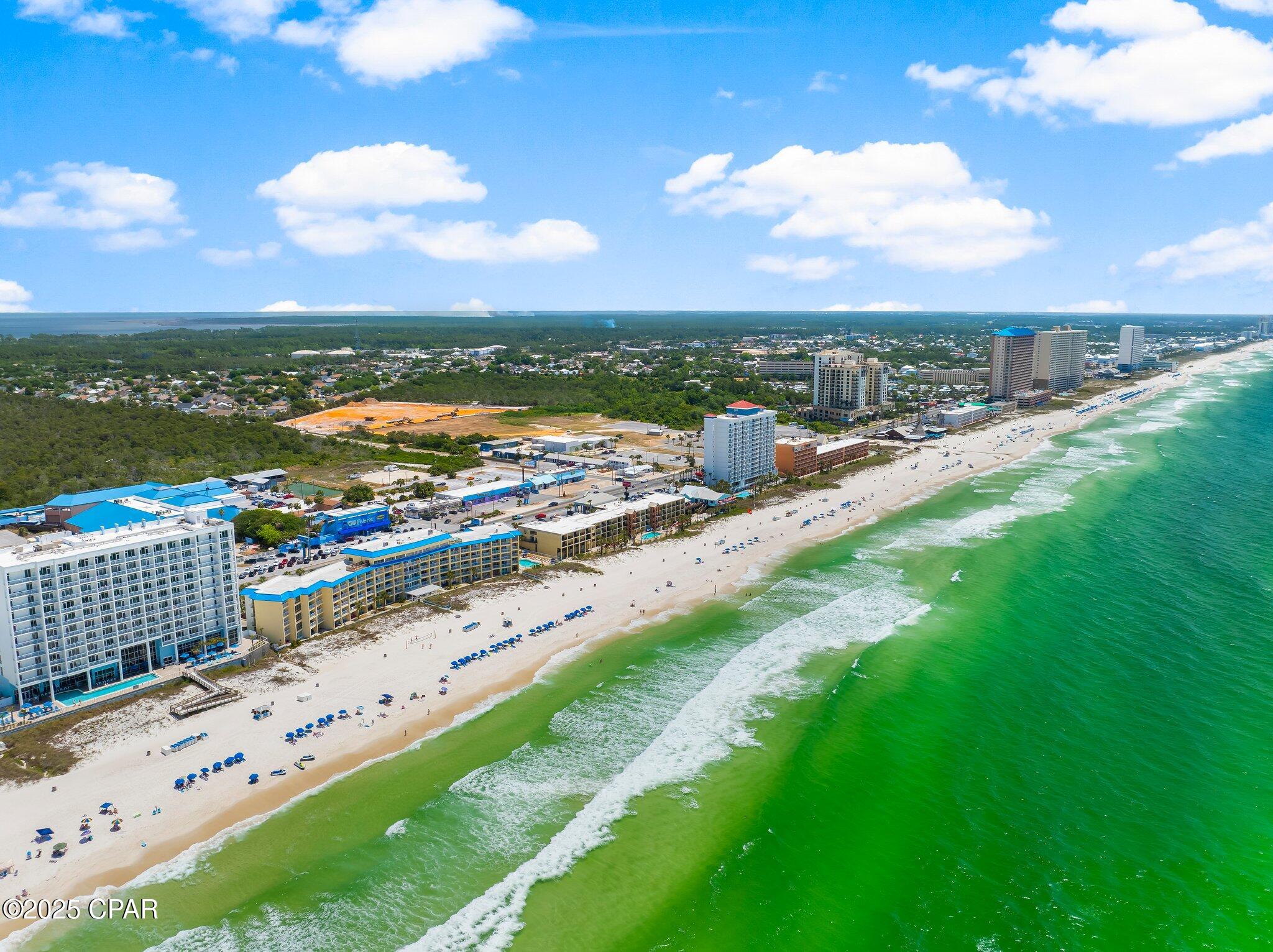 Continental Condos - Residential