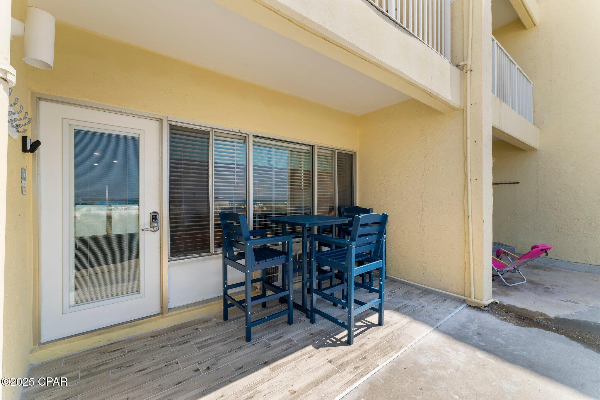 Continental Condos - Residential