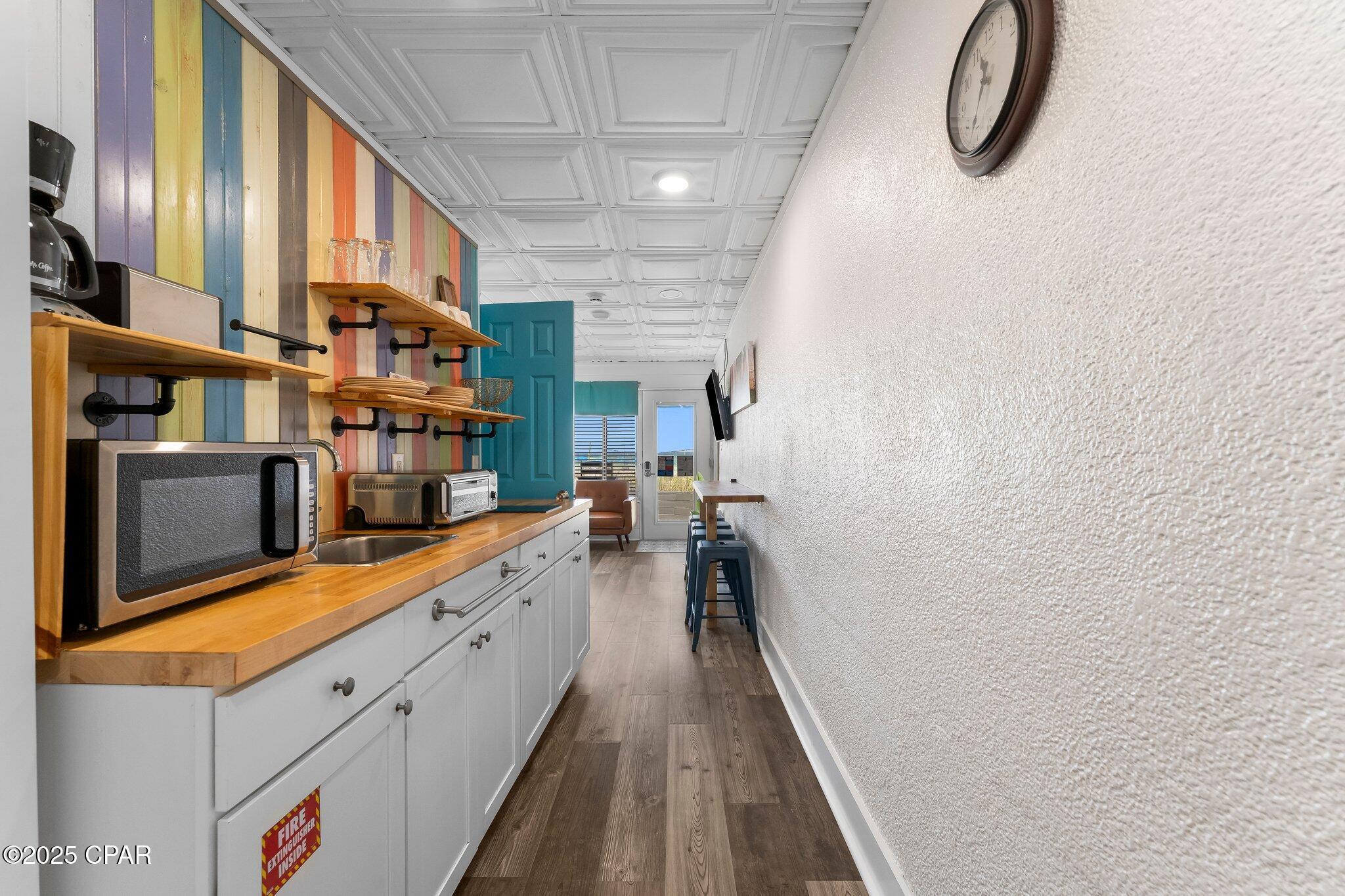 Continental Condos - Residential