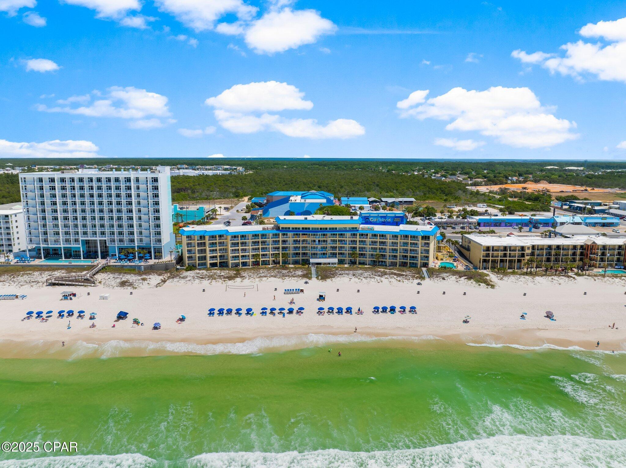 Continental Condos - Residential