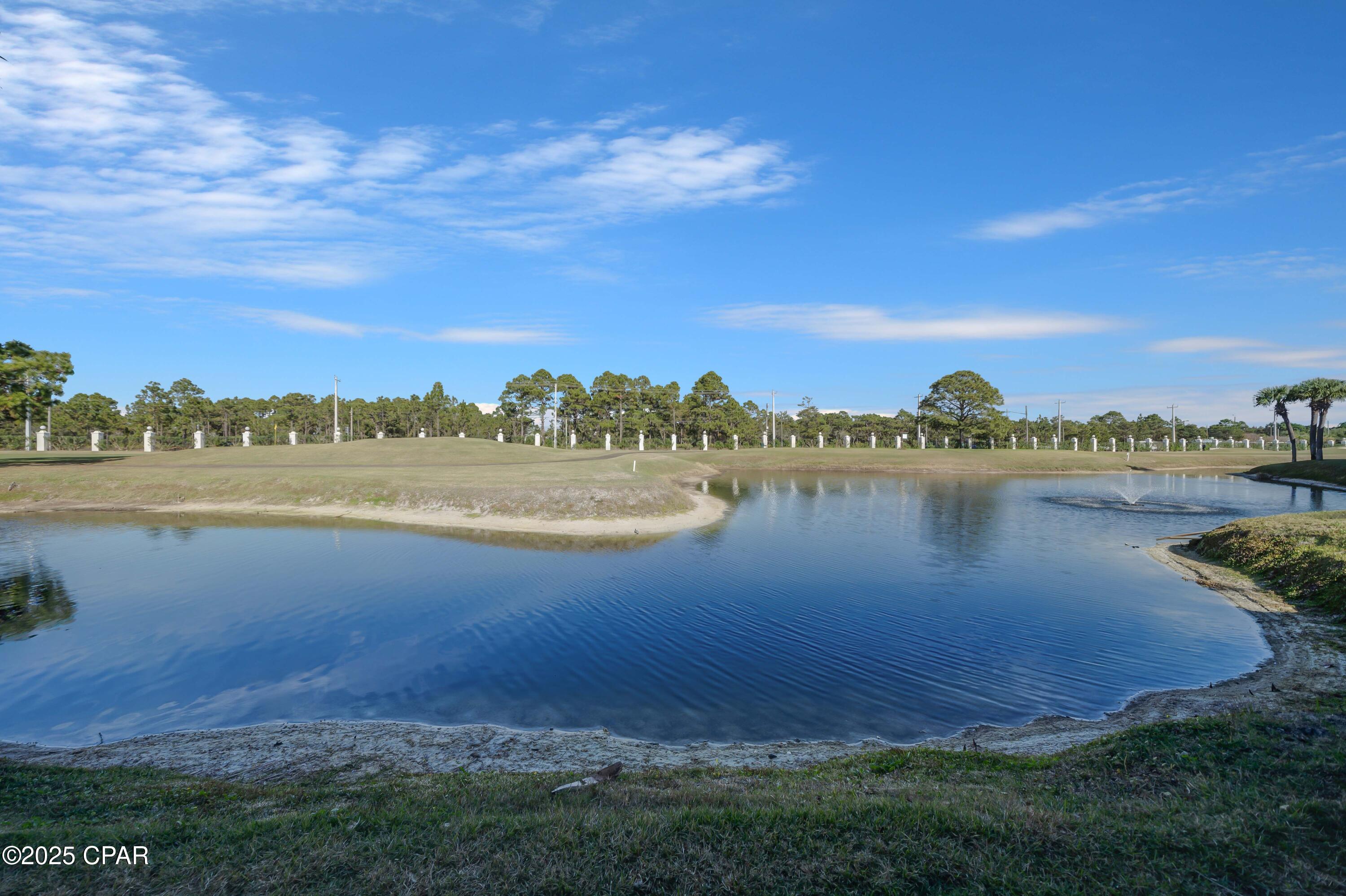 Edgewater Golf Villas 5 B - Residential