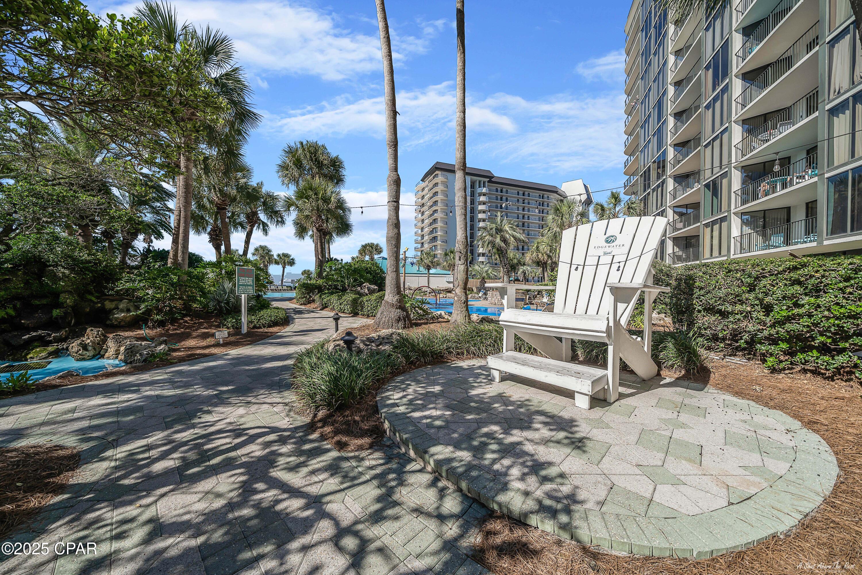 Edgewater Golf Villas 5 B - Residential