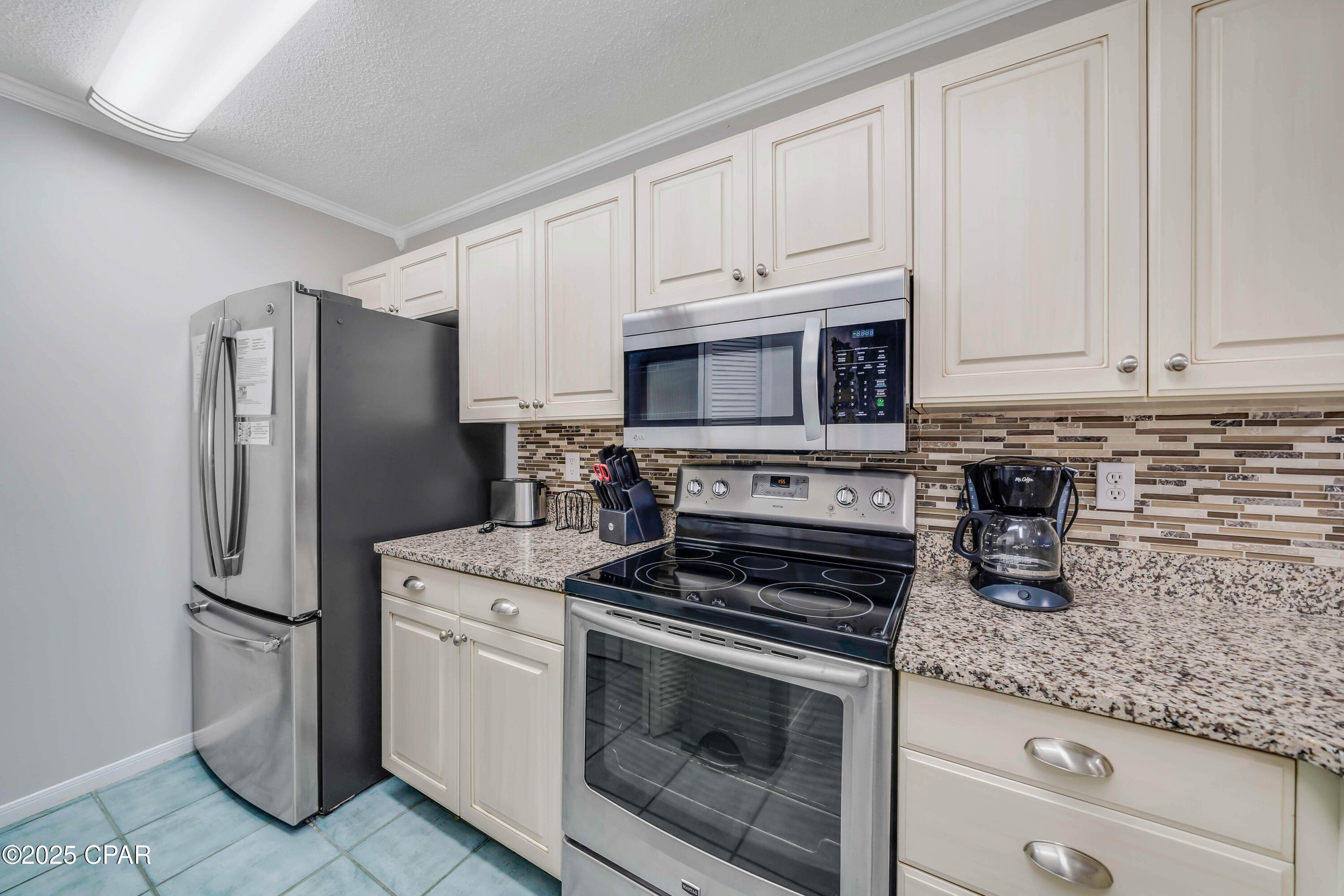 Edgewater Golf Villas 5 B - Residential