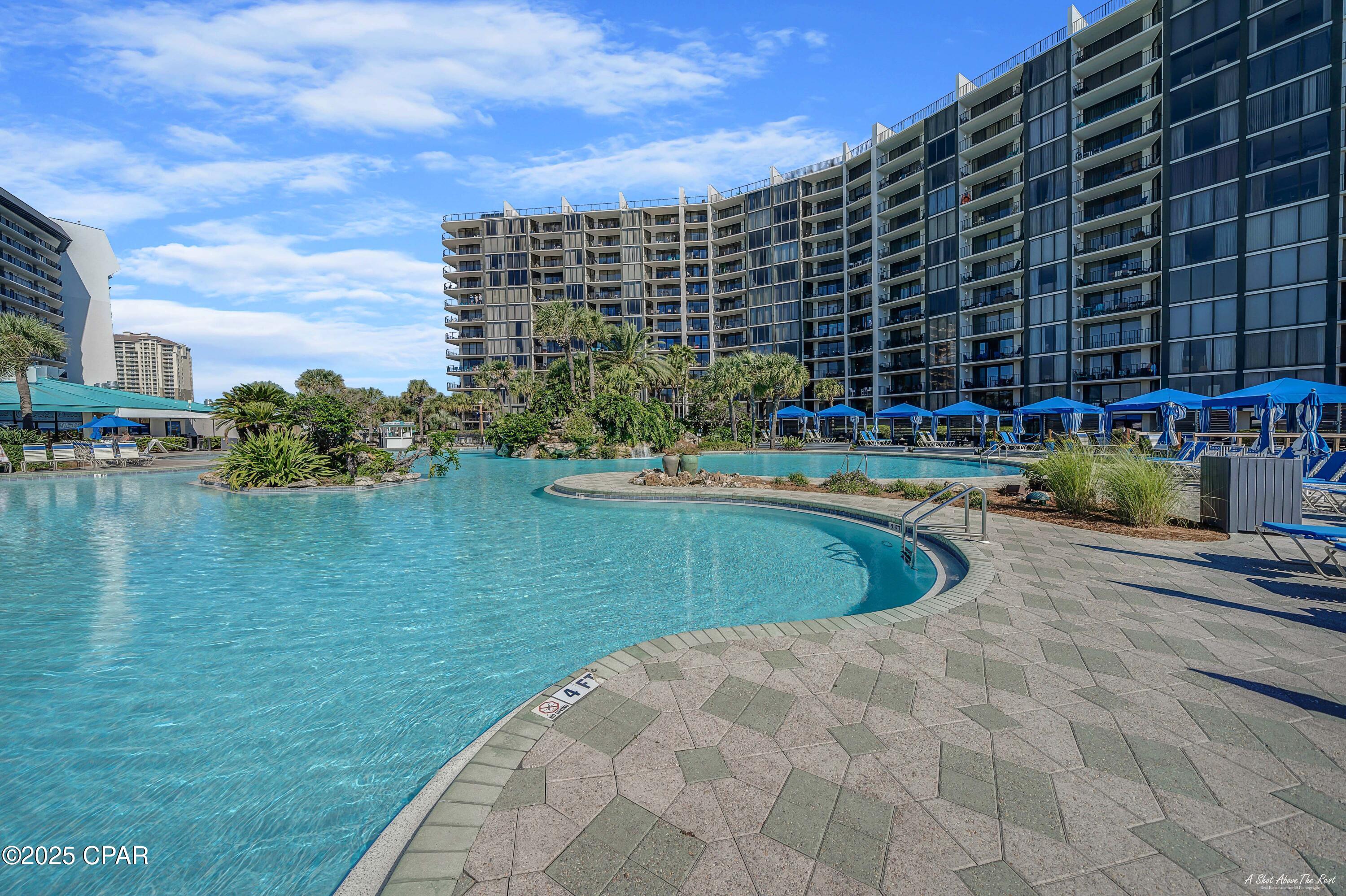 Edgewater Golf Villas 5 B - Residential