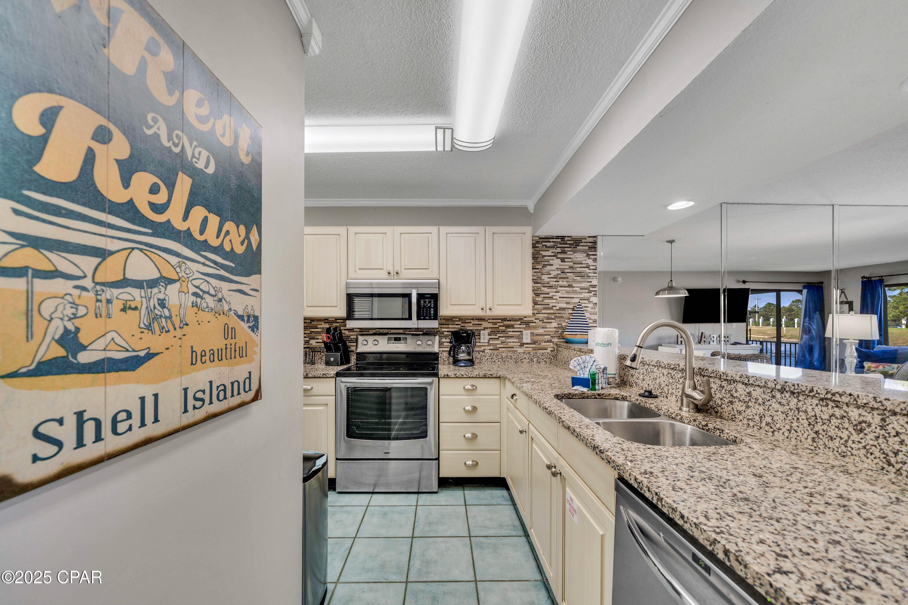 Edgewater Golf Villas 5 B - Residential