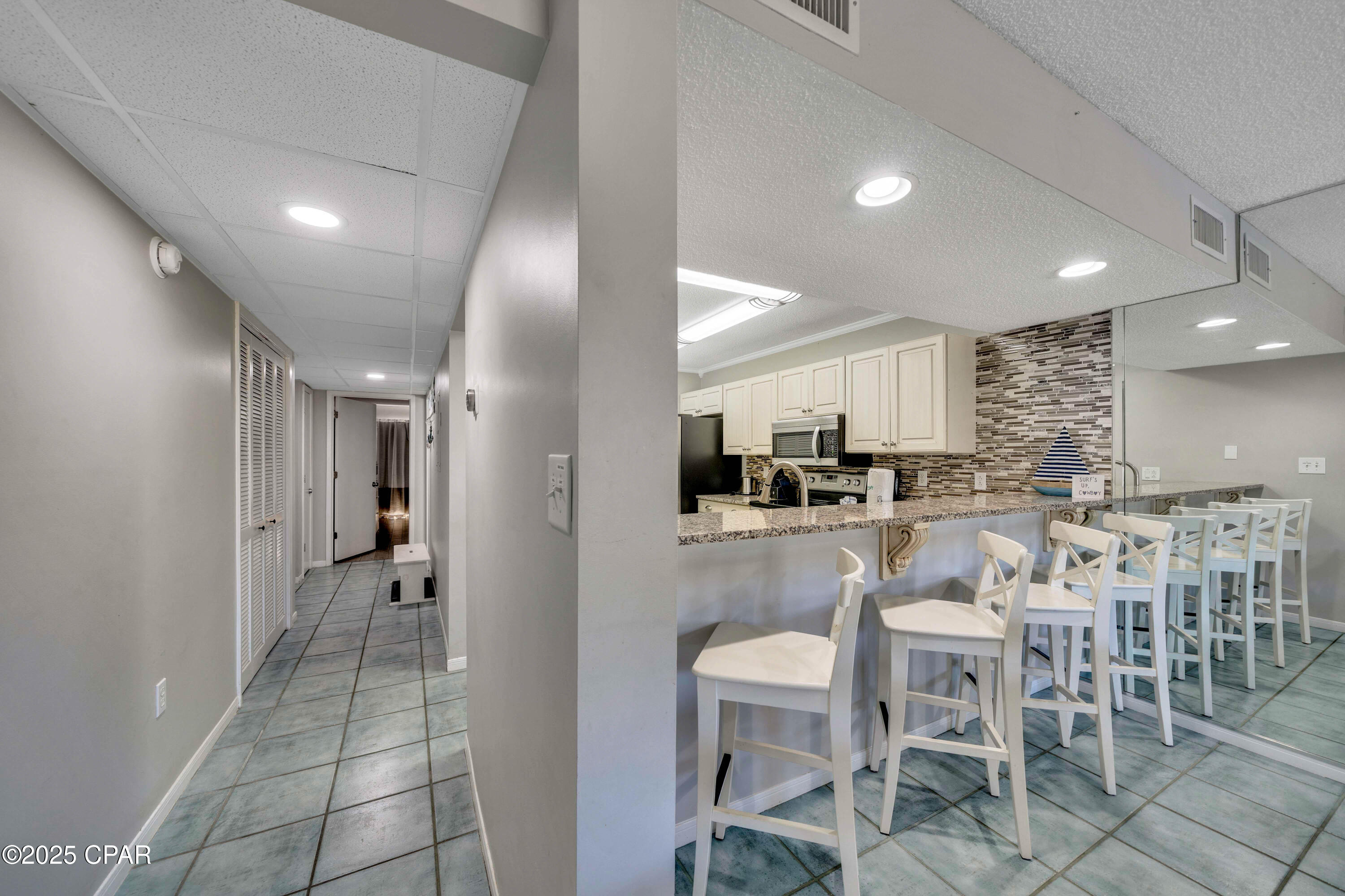 Edgewater Golf Villas 5 B - Residential