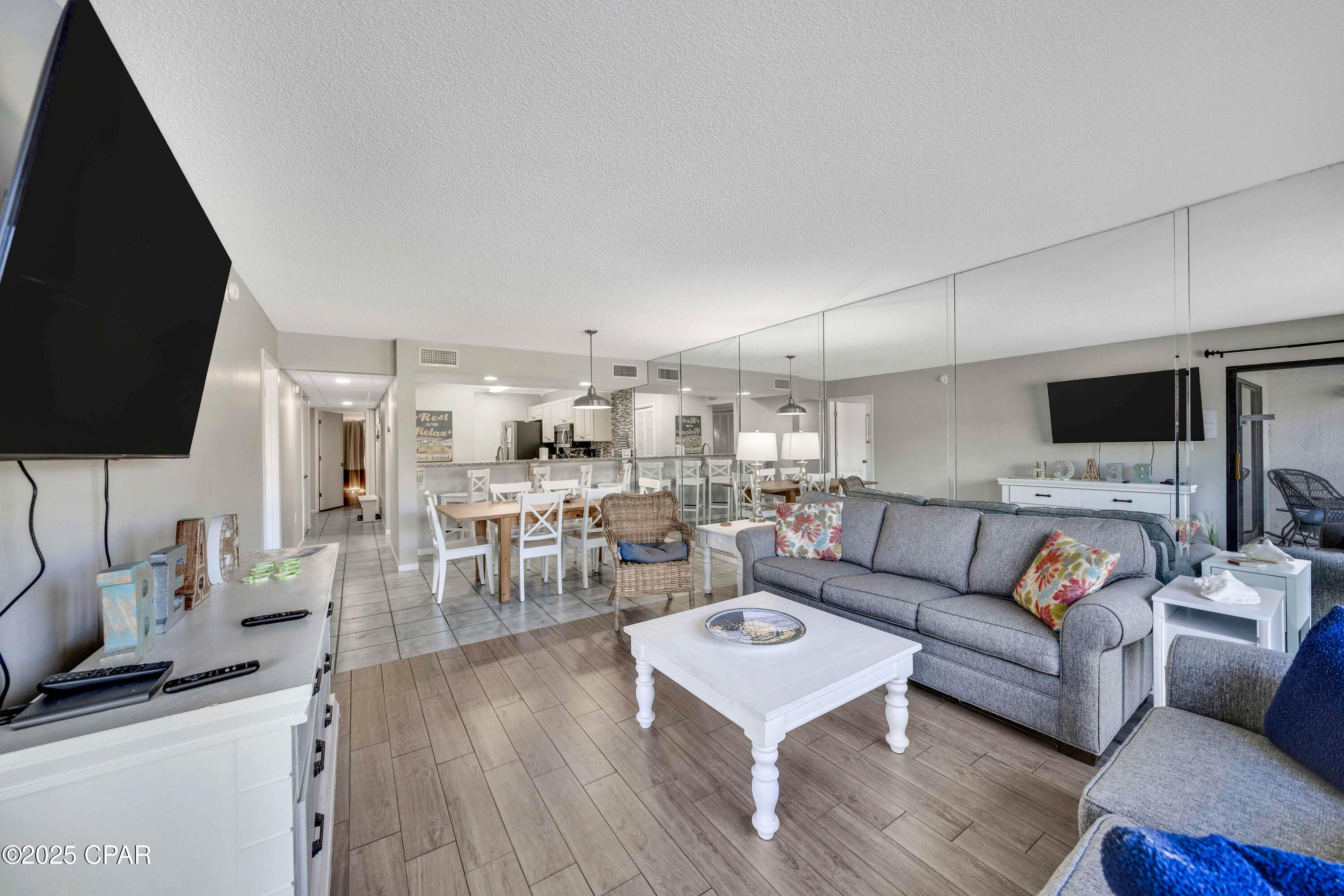 Edgewater Golf Villas 5 B - Residential