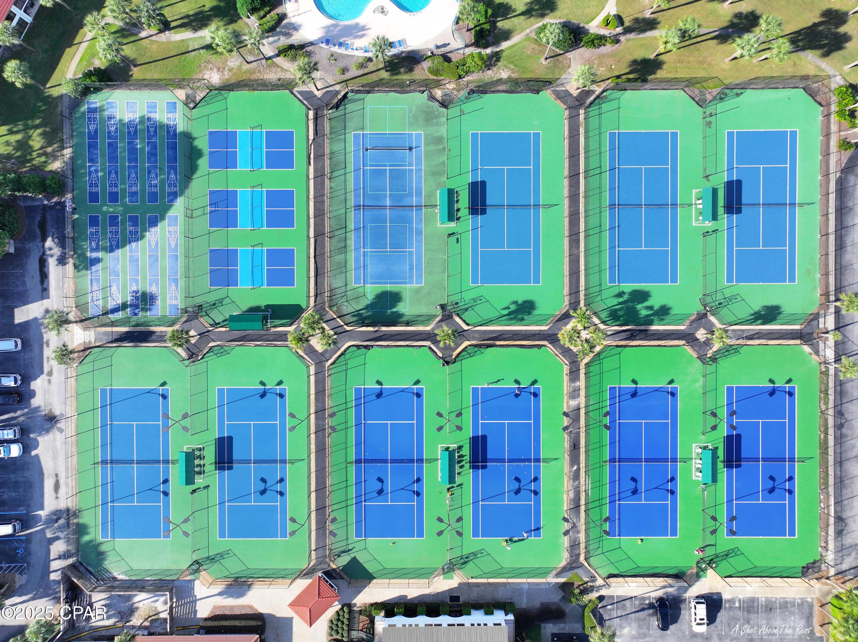 Edgewater Golf Villas 5 B - Residential