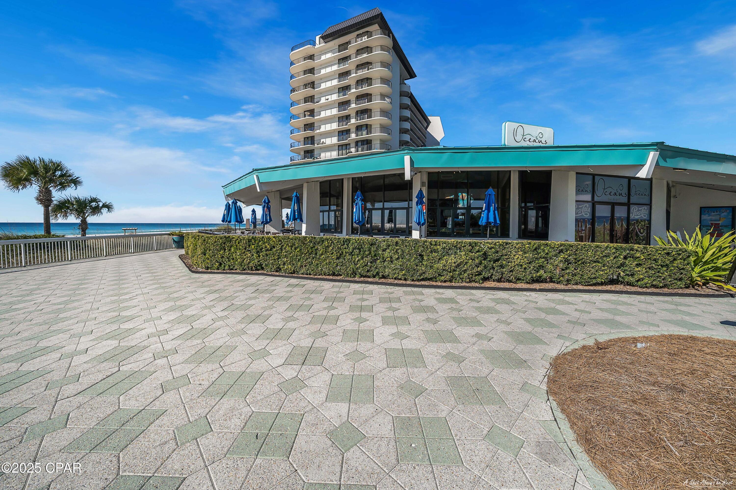 Edgewater Golf Villas 5 B - Residential