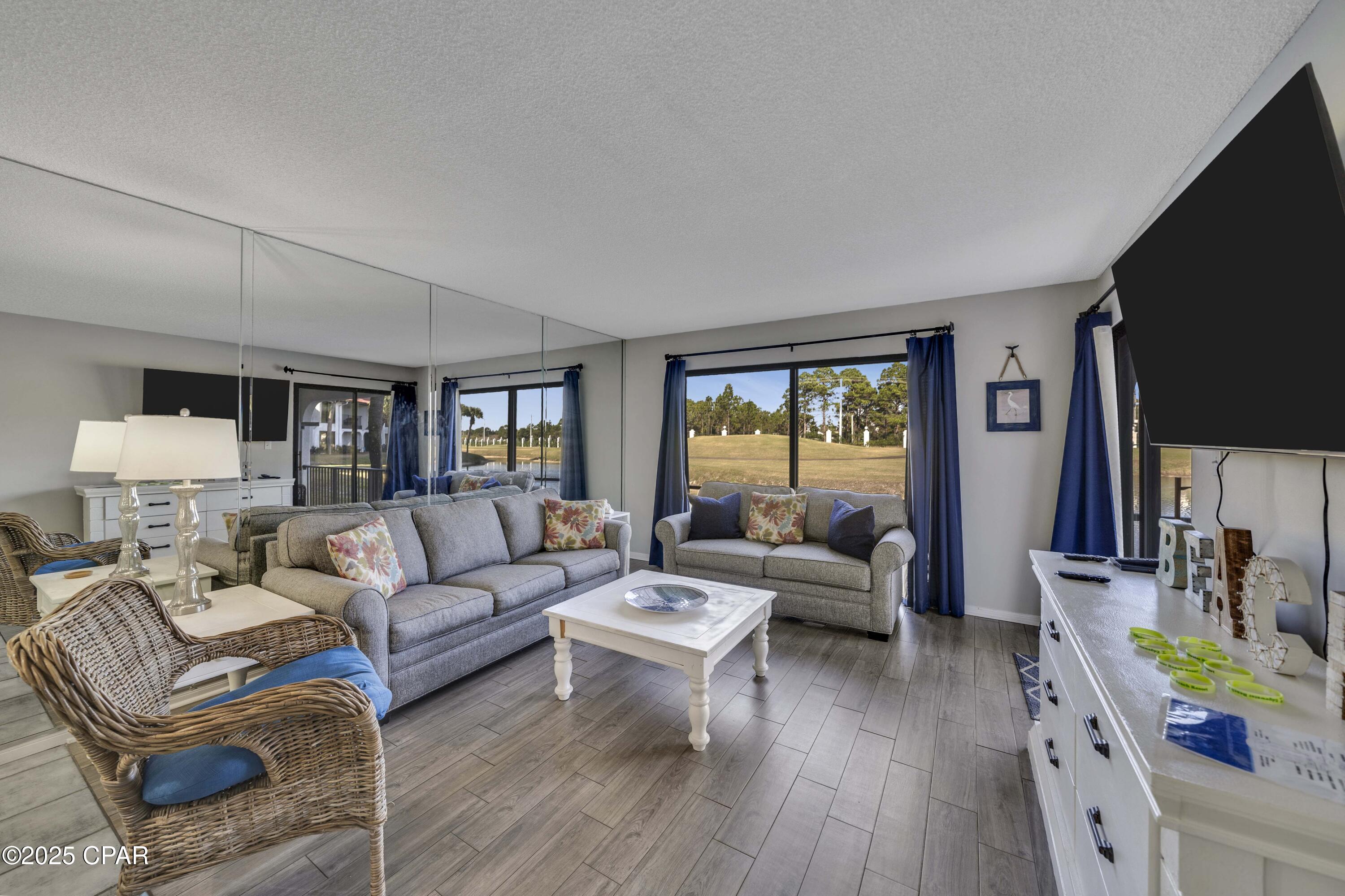 Edgewater Golf Villas 5 B - Residential