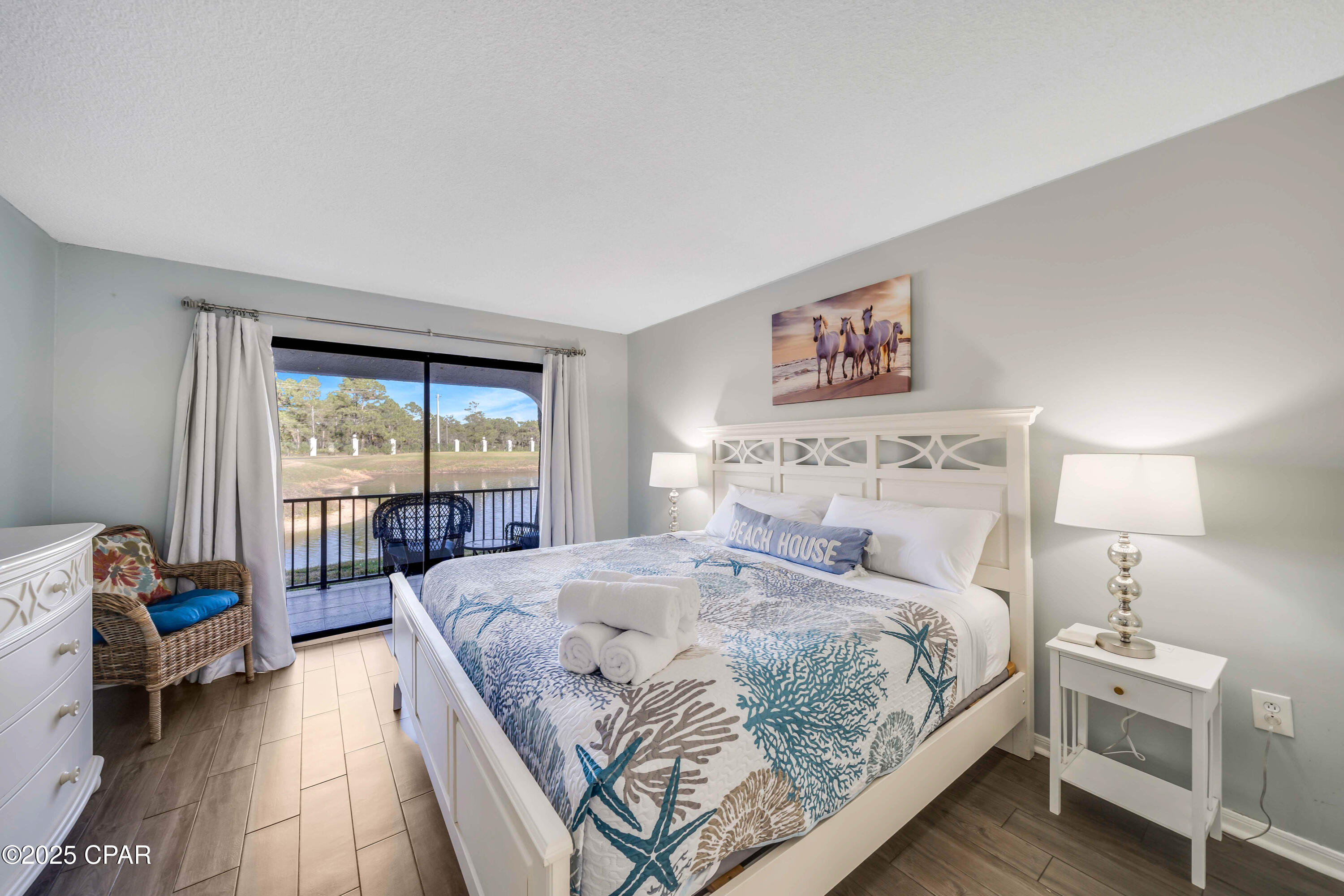 Edgewater Golf Villas 5 B - Residential