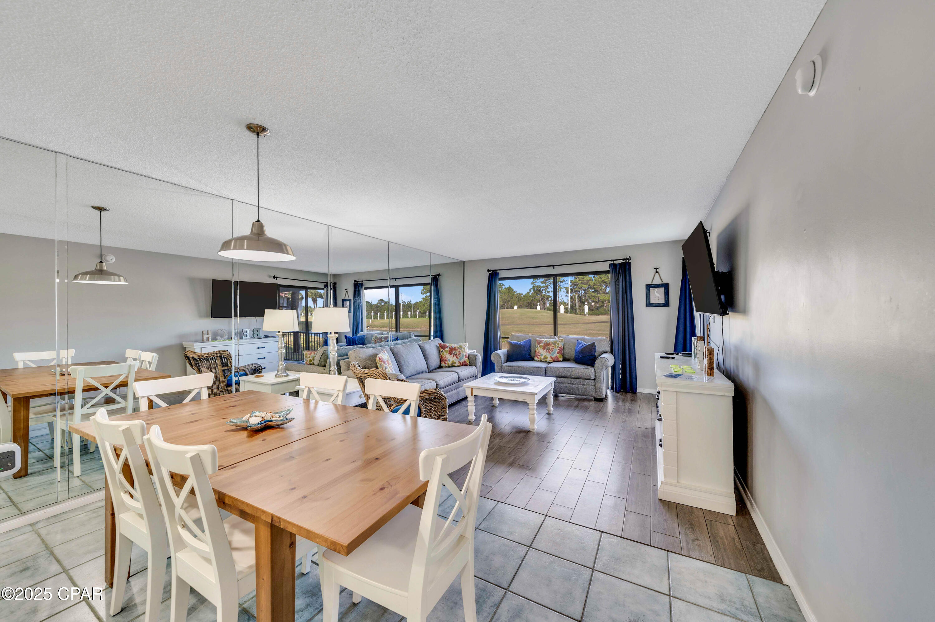 Edgewater Golf Villas 5 B - Residential