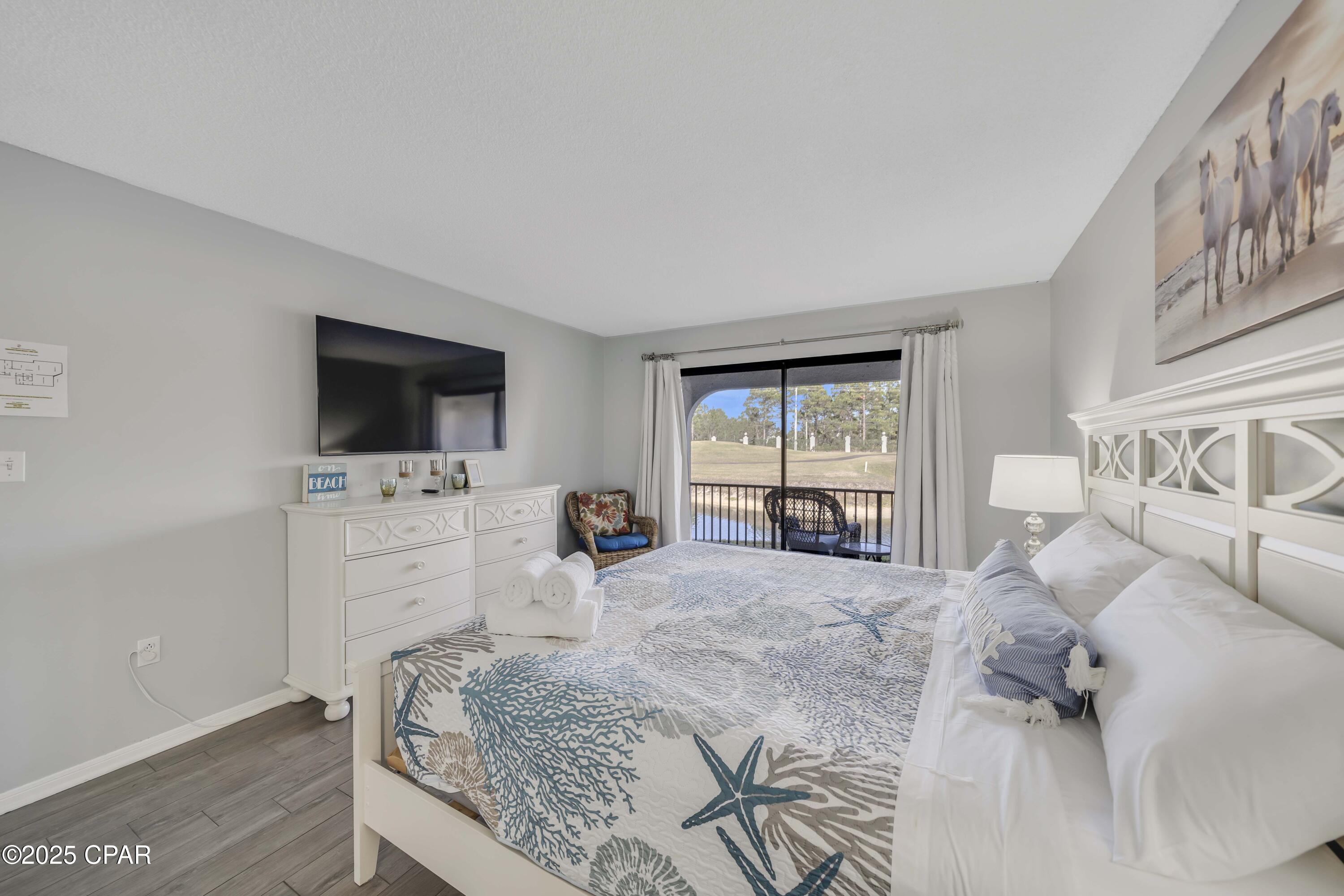 Edgewater Golf Villas 5 B - Residential