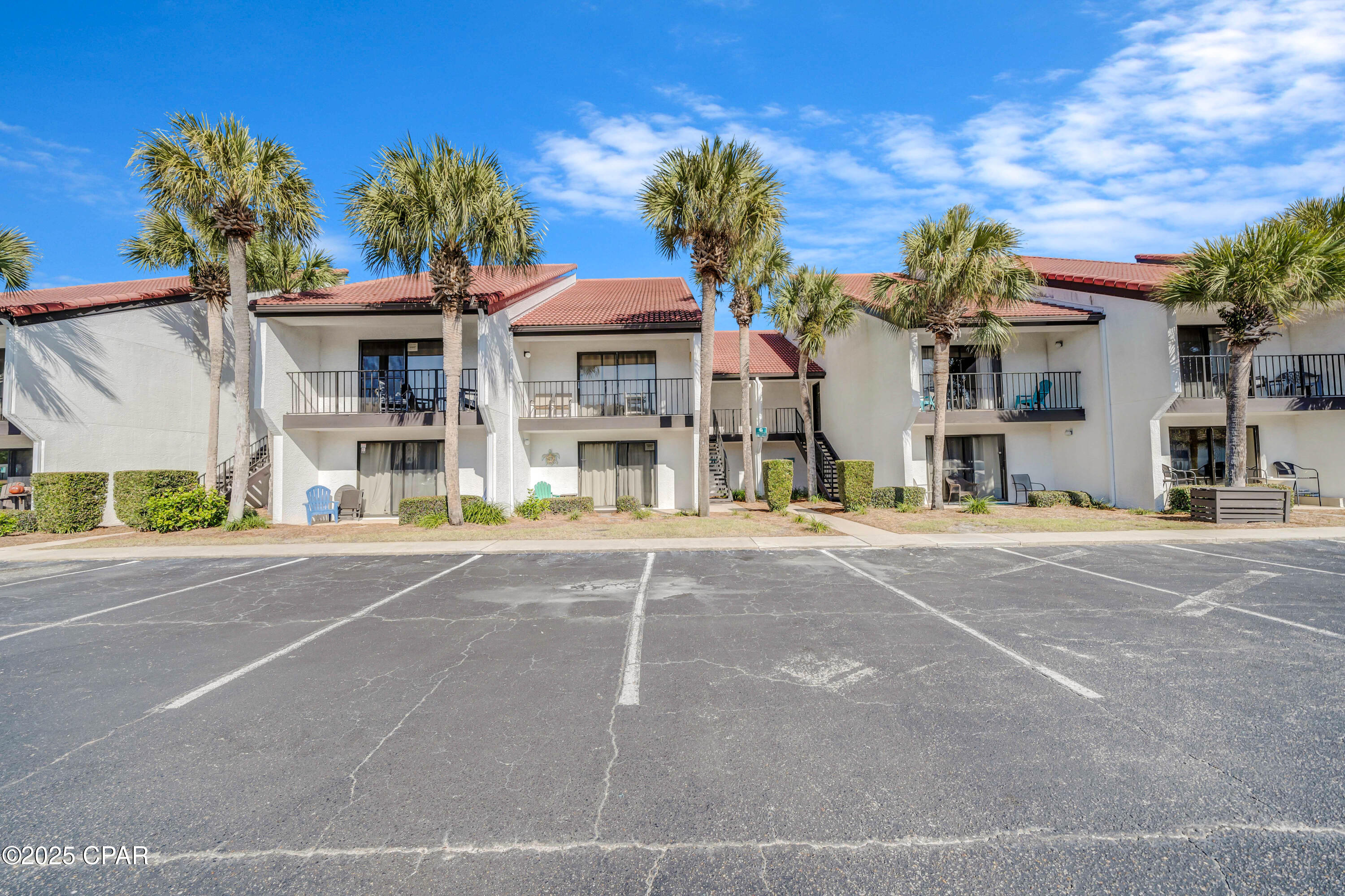 Edgewater Golf Villas 5 B - Residential