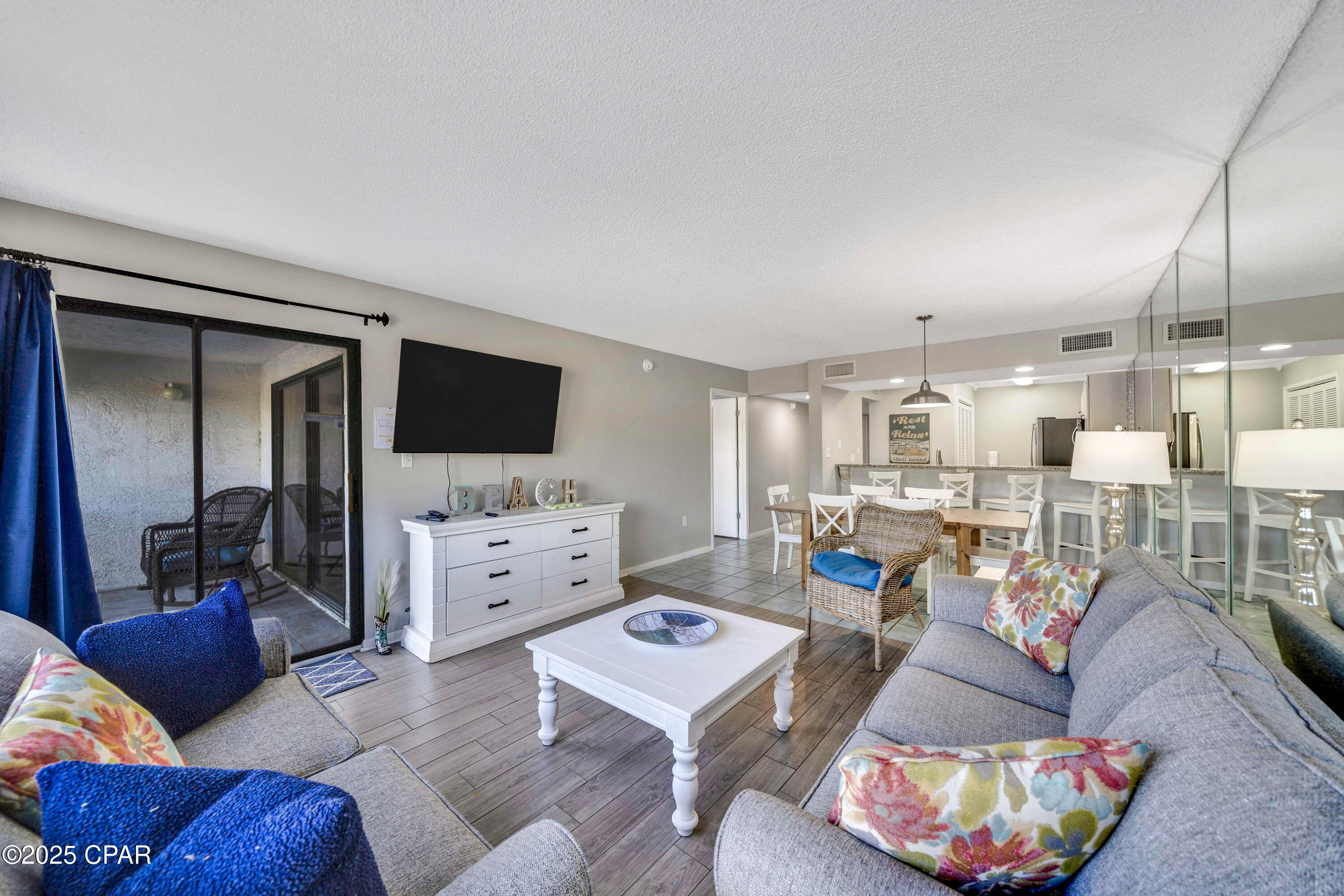 Edgewater Golf Villas 5 B - Residential