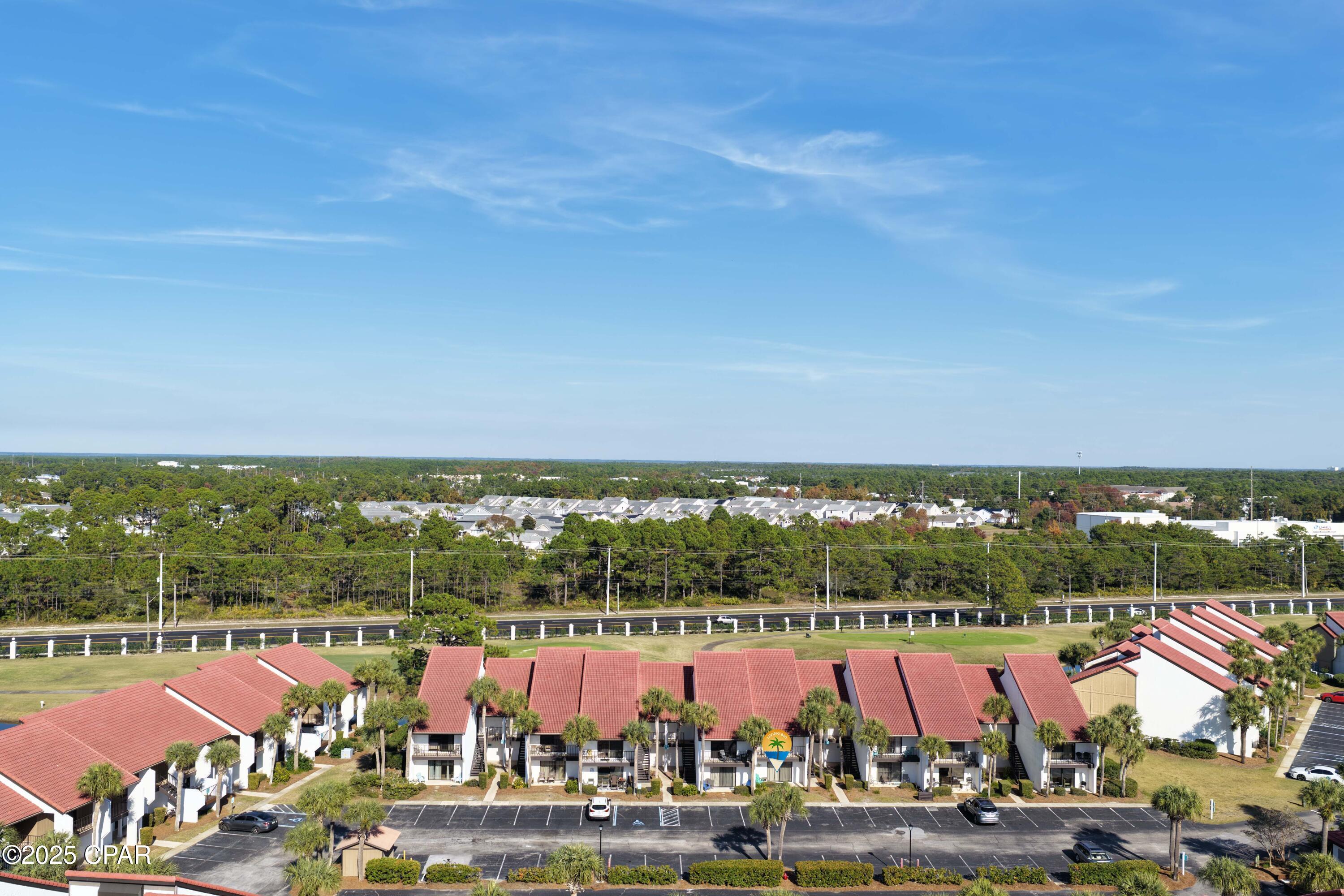 Edgewater Golf Villas 5 B - Residential