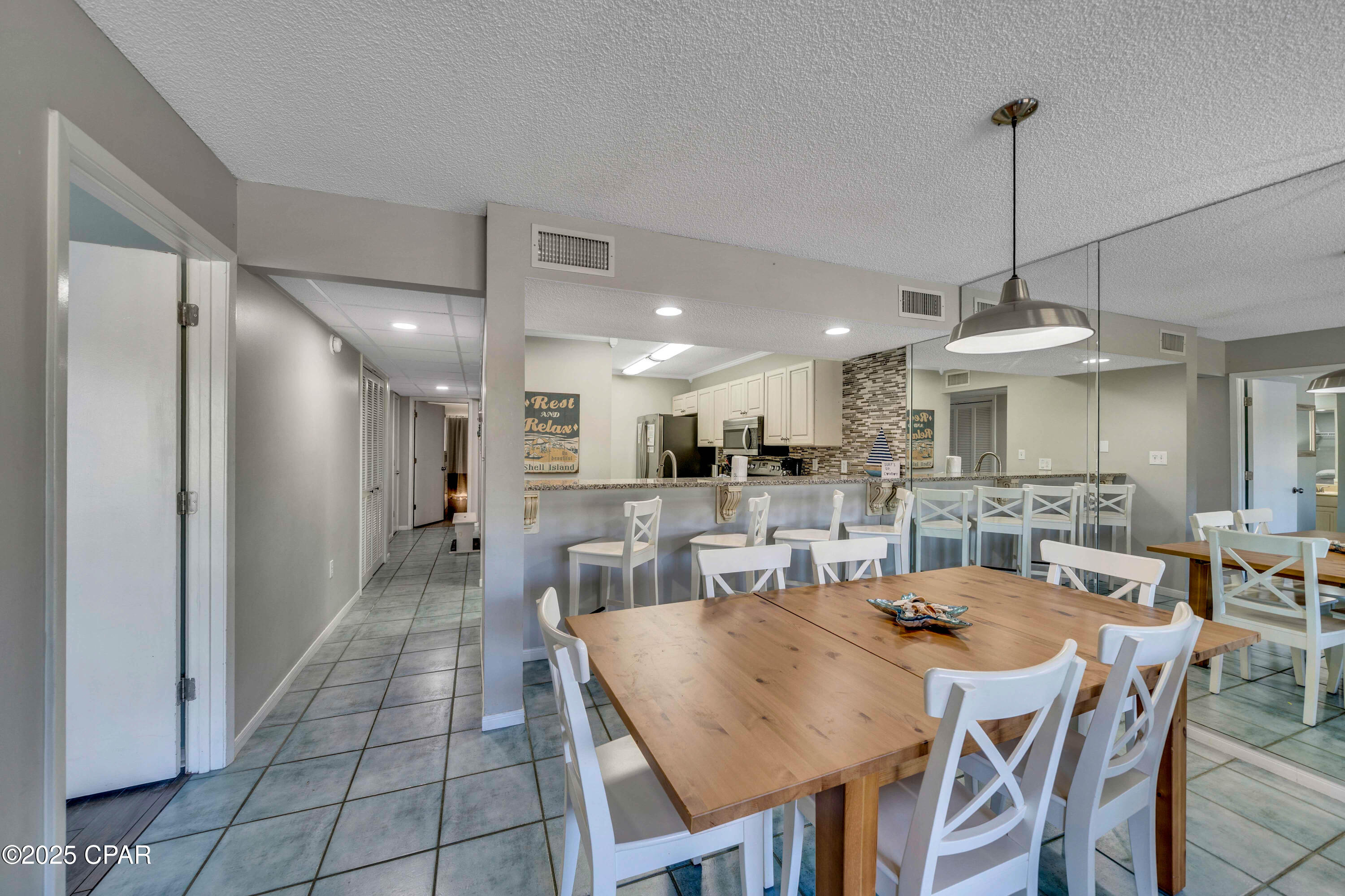 Edgewater Golf Villas 5 B - Residential