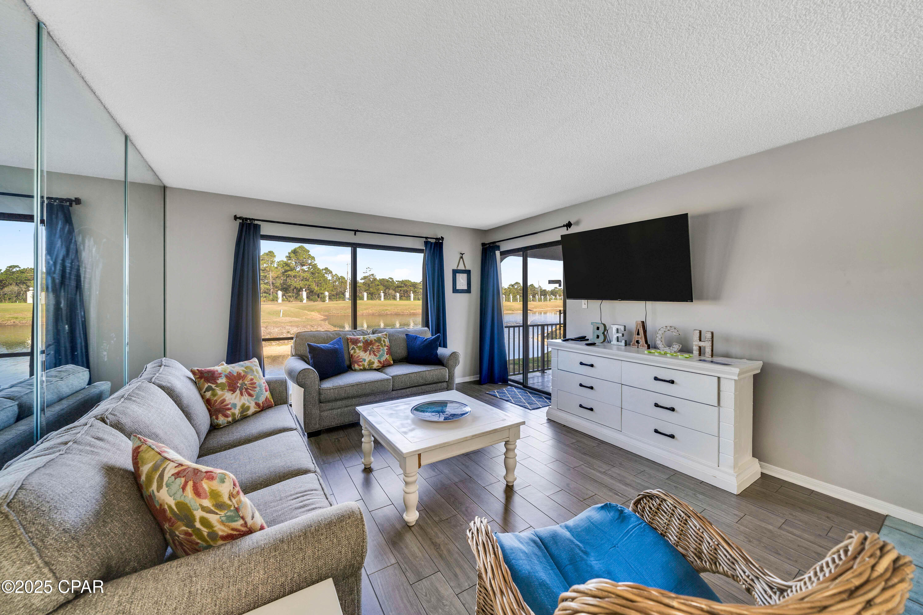 Edgewater Golf Villas 5 B - Residential