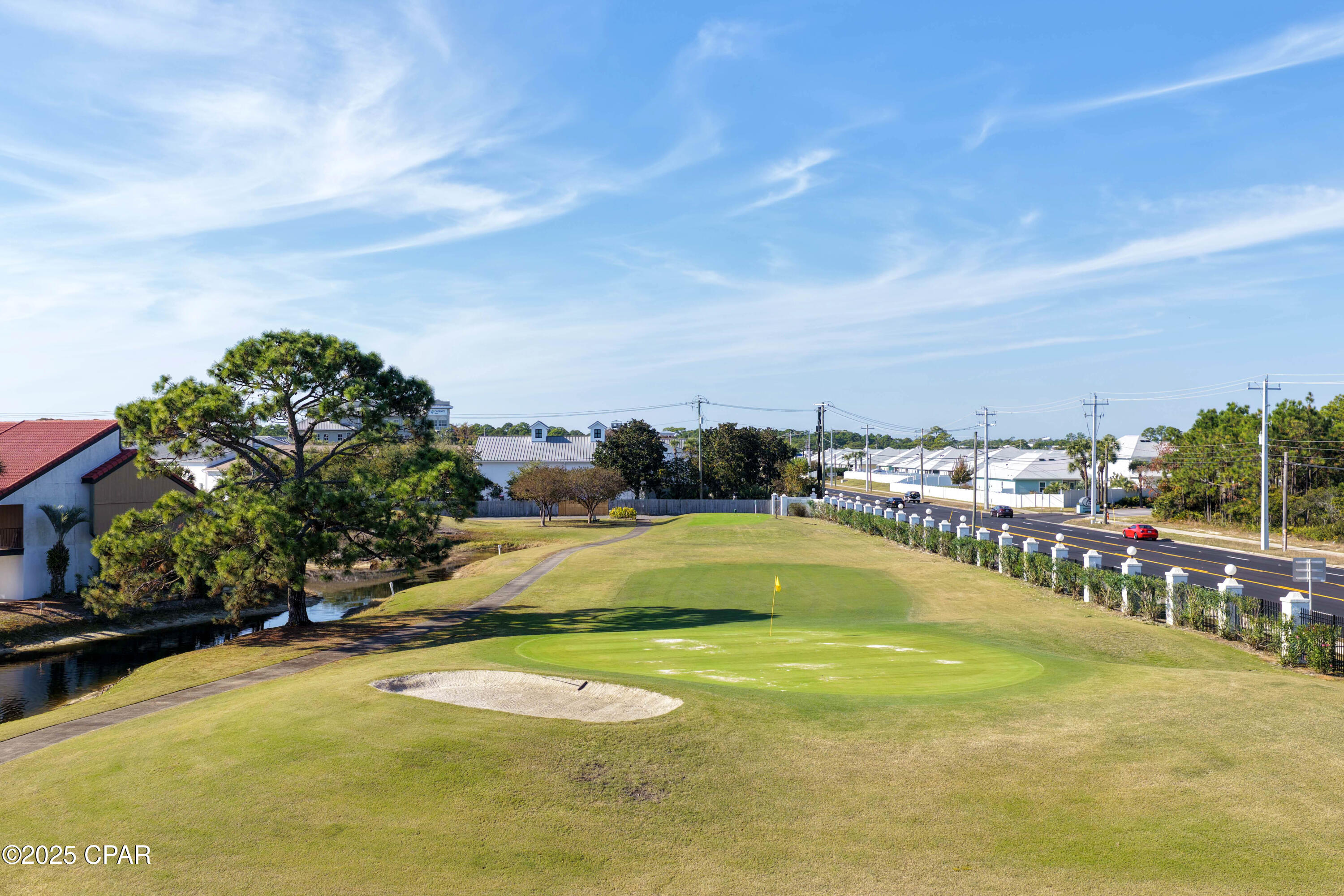 Edgewater Golf Villas 5 B - Residential