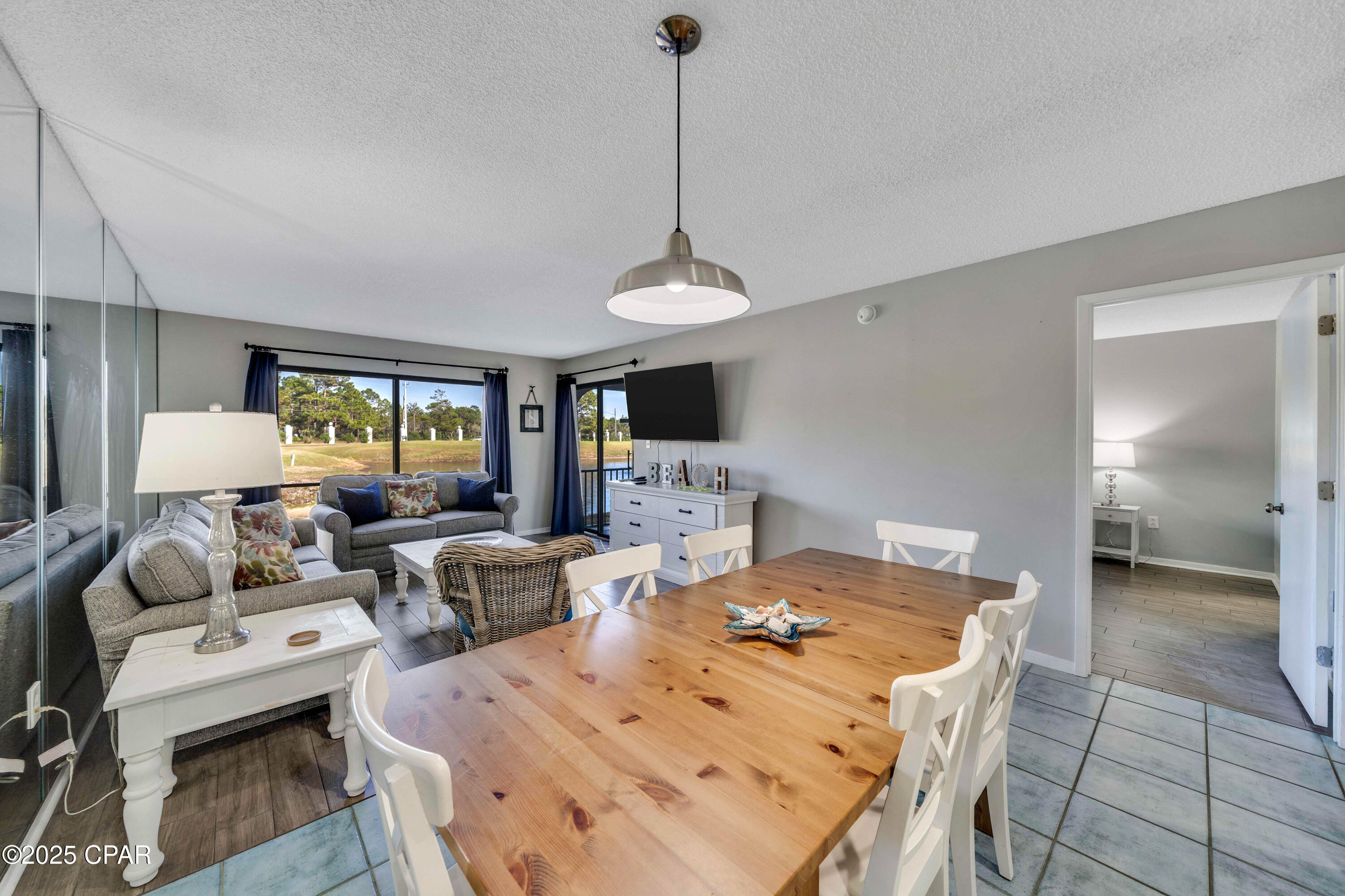 Edgewater Golf Villas 5 B - Residential