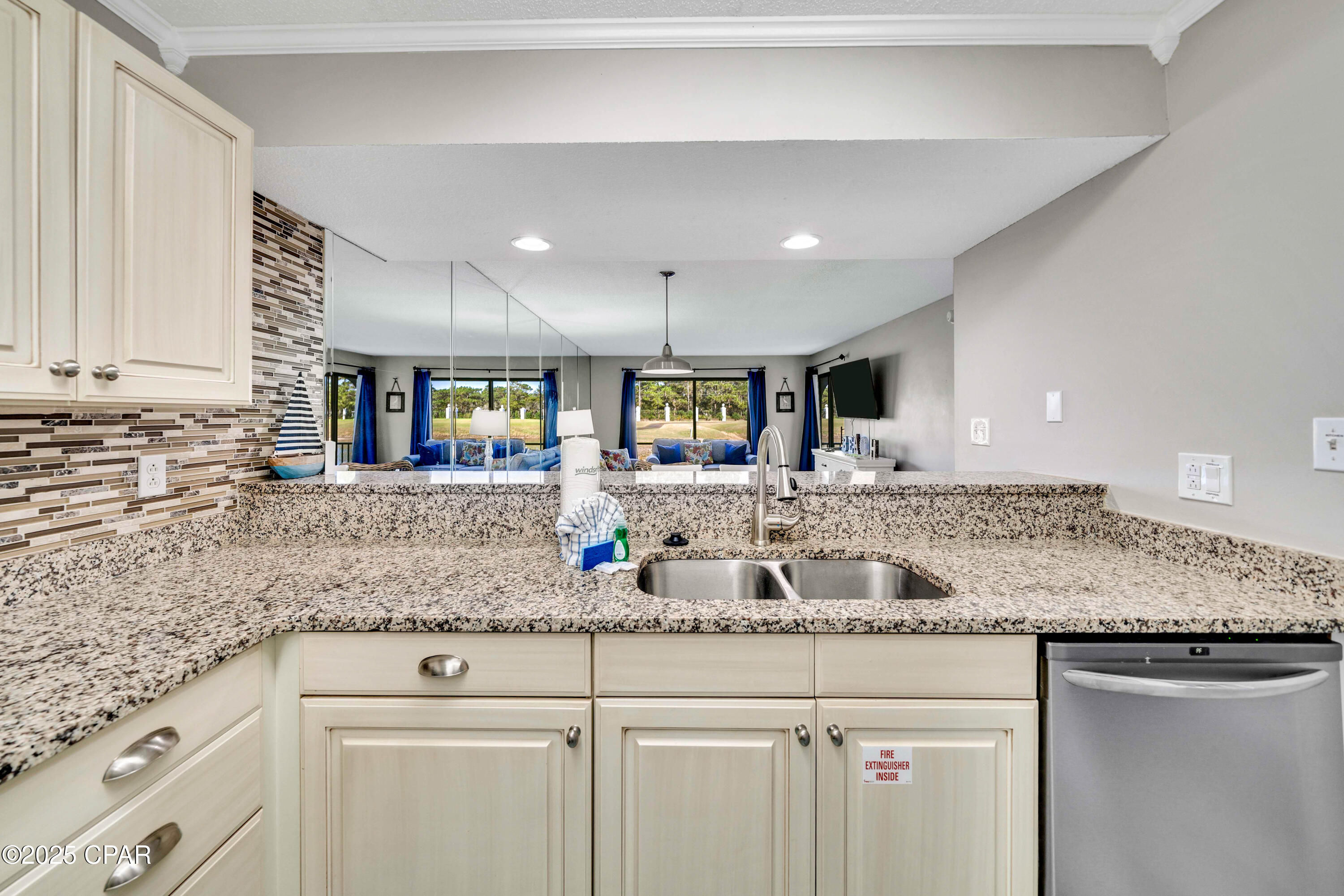 Edgewater Golf Villas 5 B - Residential