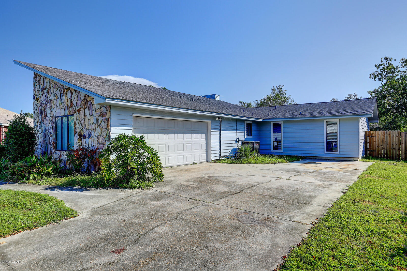 Wildridge - Residential