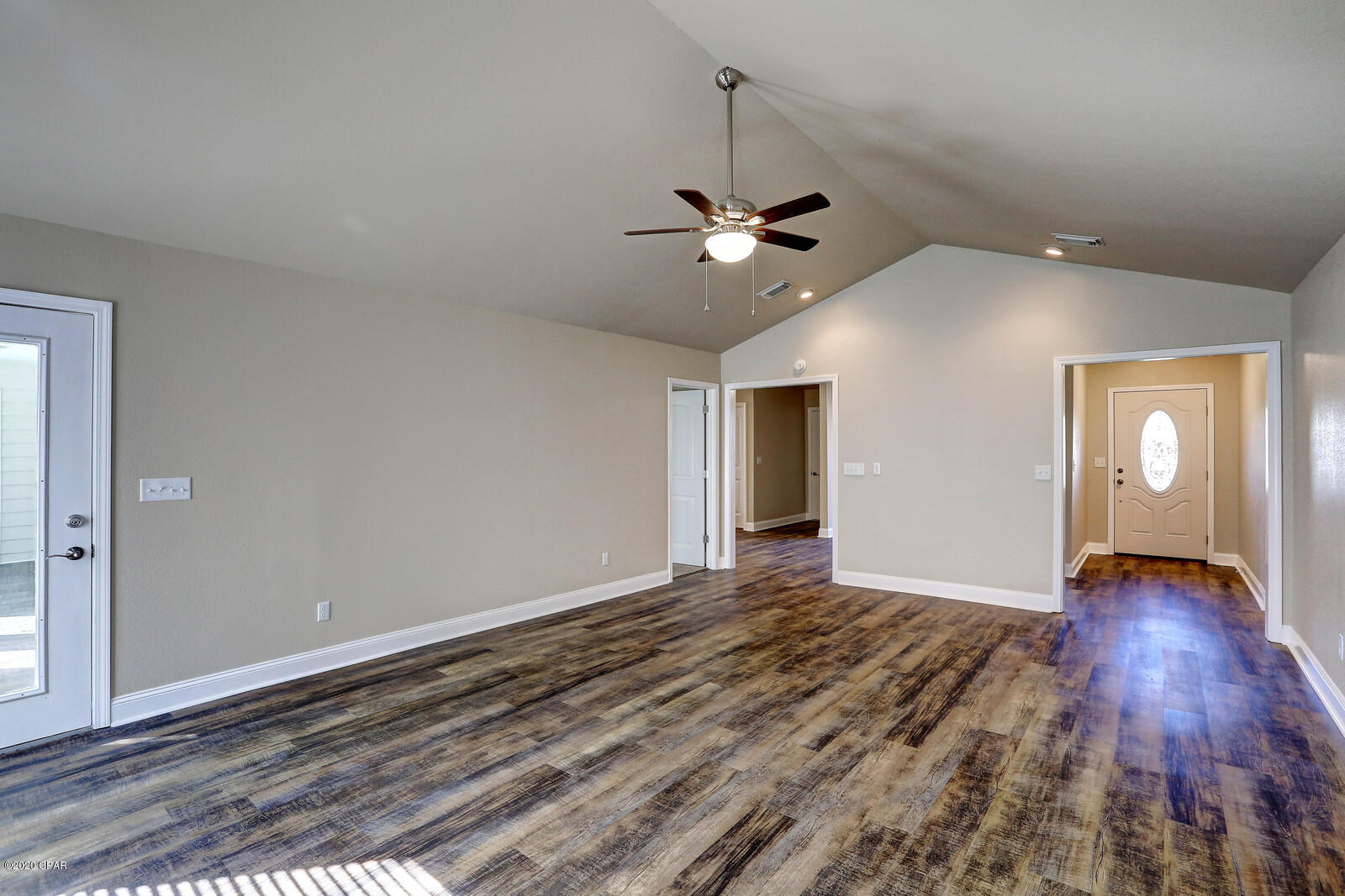 Wildridge - Residential