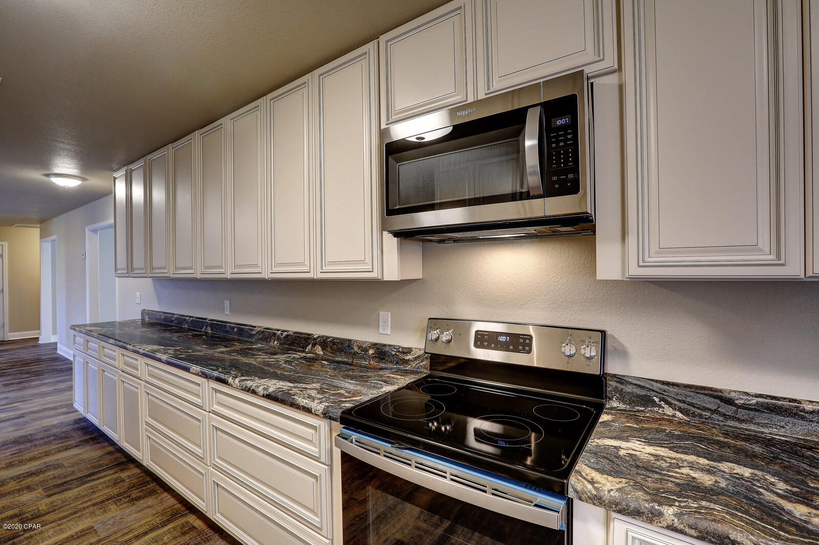 Wildridge - Residential