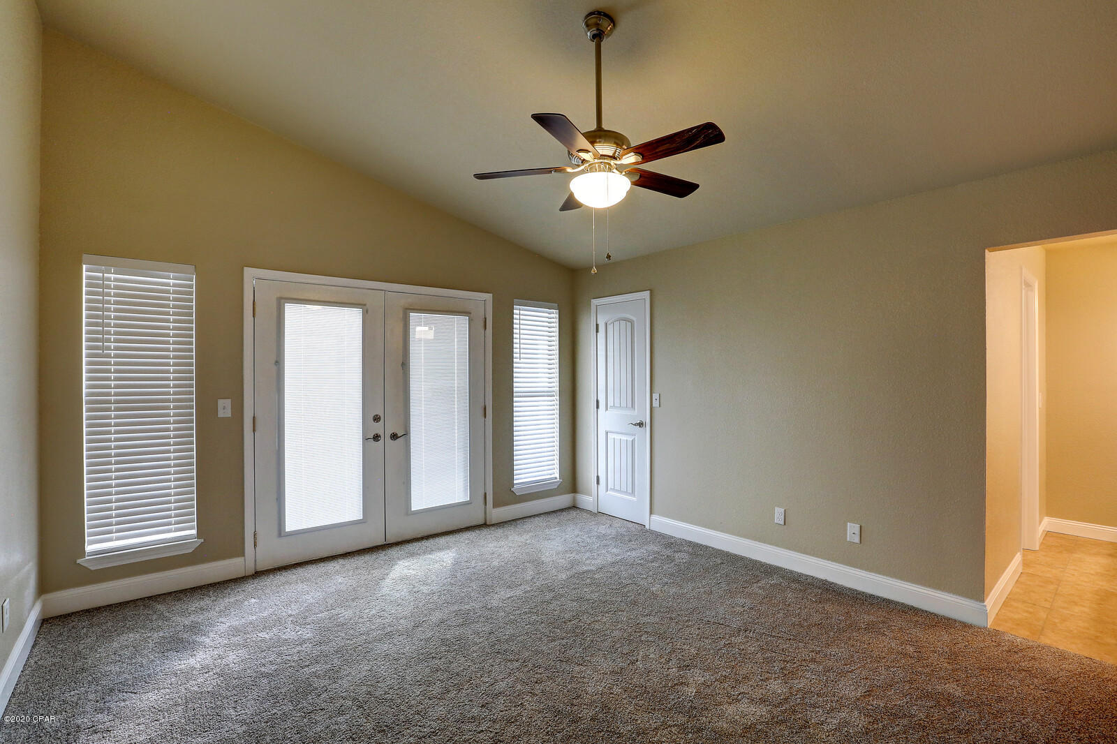 Wildridge - Residential