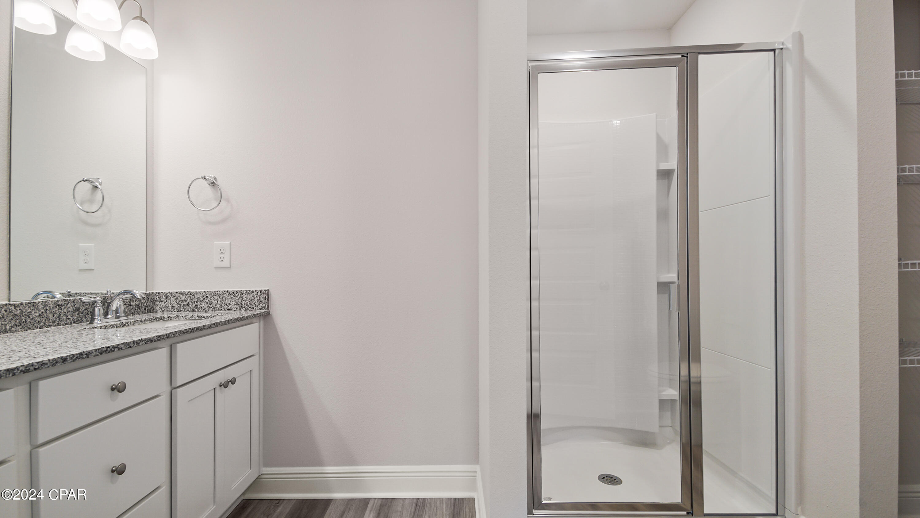 Caballeros Estates at Hombre - Residential