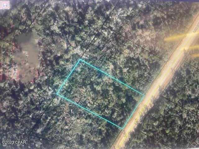 Compass Lake Hills Unit 4 - Land