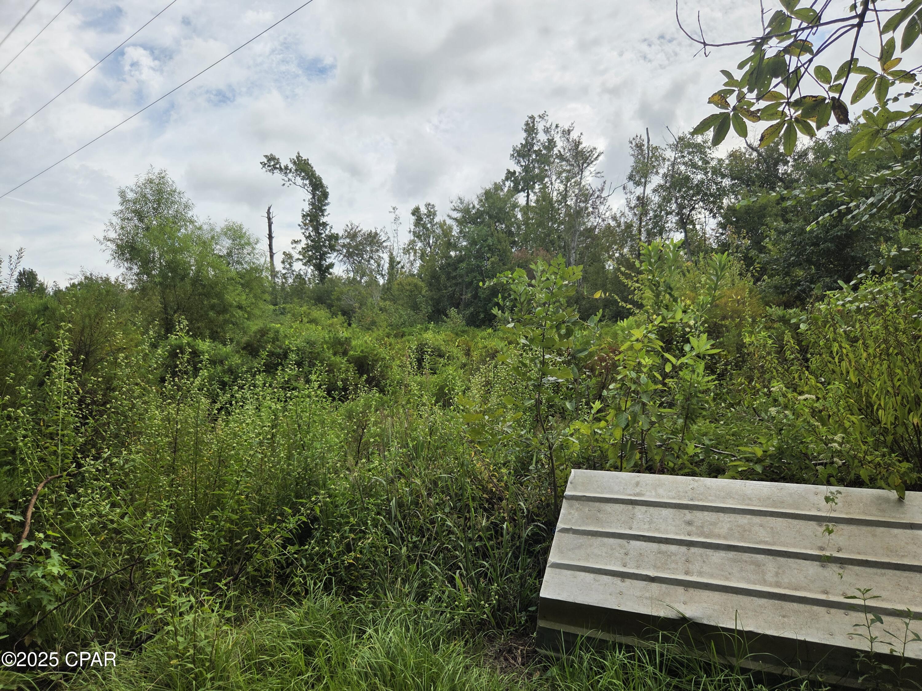 [No Recorded Subdiv] - Land