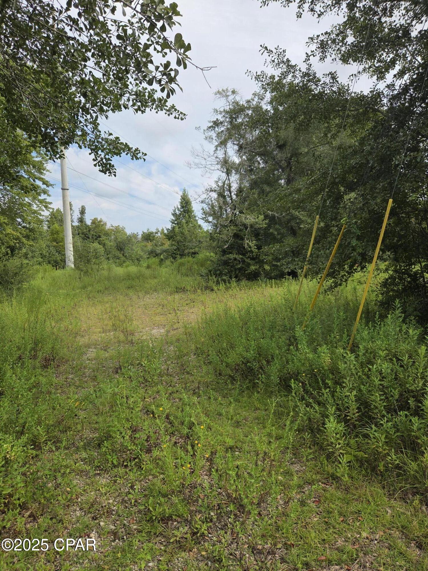 [No Recorded Subdiv] - Land