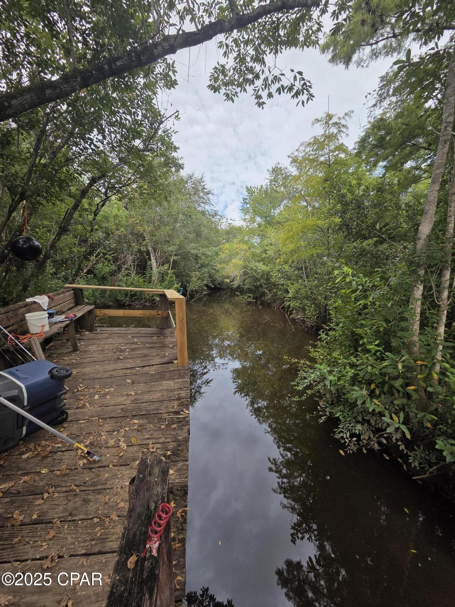 [No Recorded Subdiv] - Land