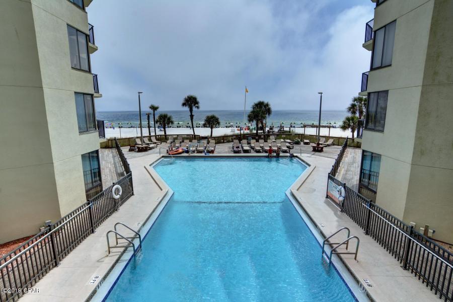 Sunbird Condo - Residential