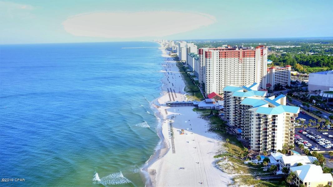 Sunbird Condo - Residential