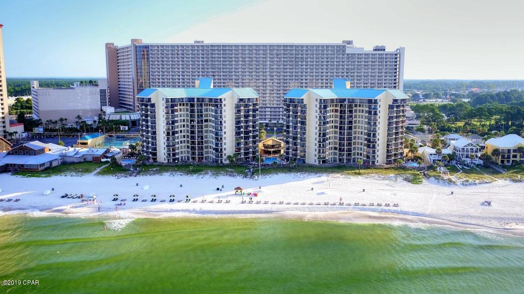 Sunbird Condo - Residential