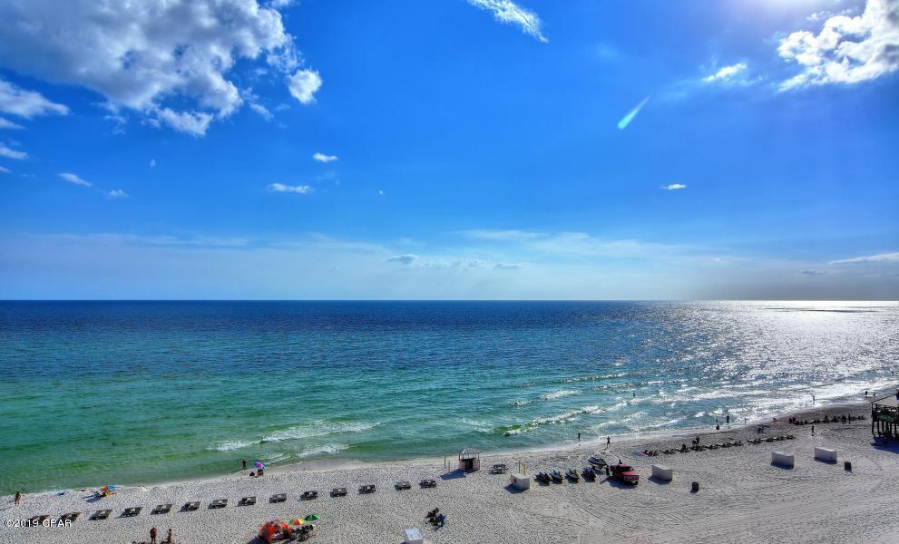 Sunbird Condo - Residential