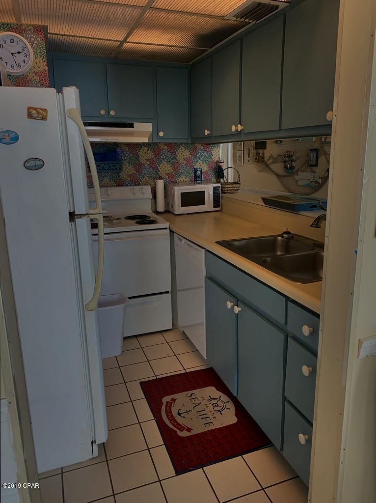 Sunbird Condo - Residential