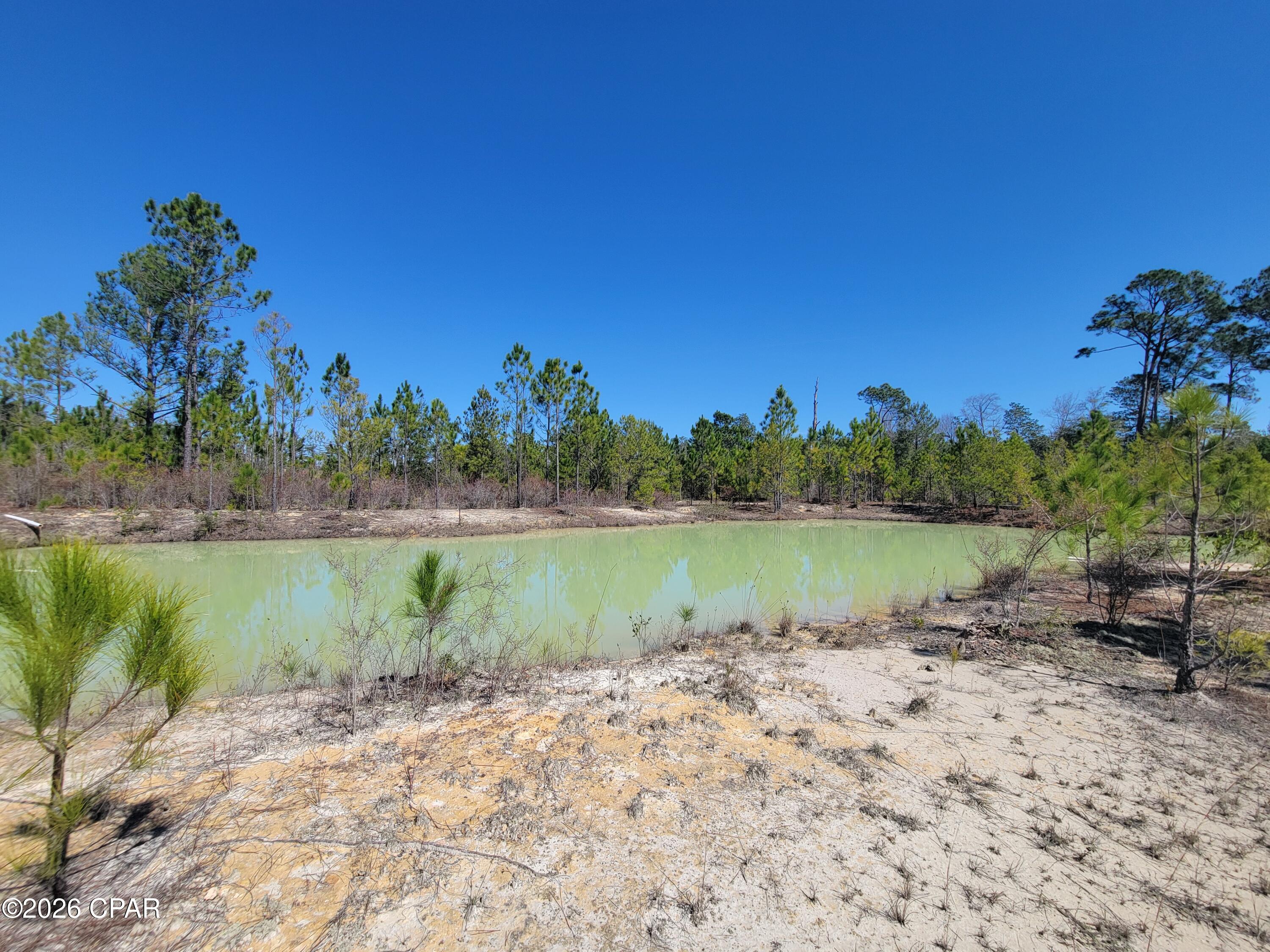 [No Recorded Subdiv] - Land