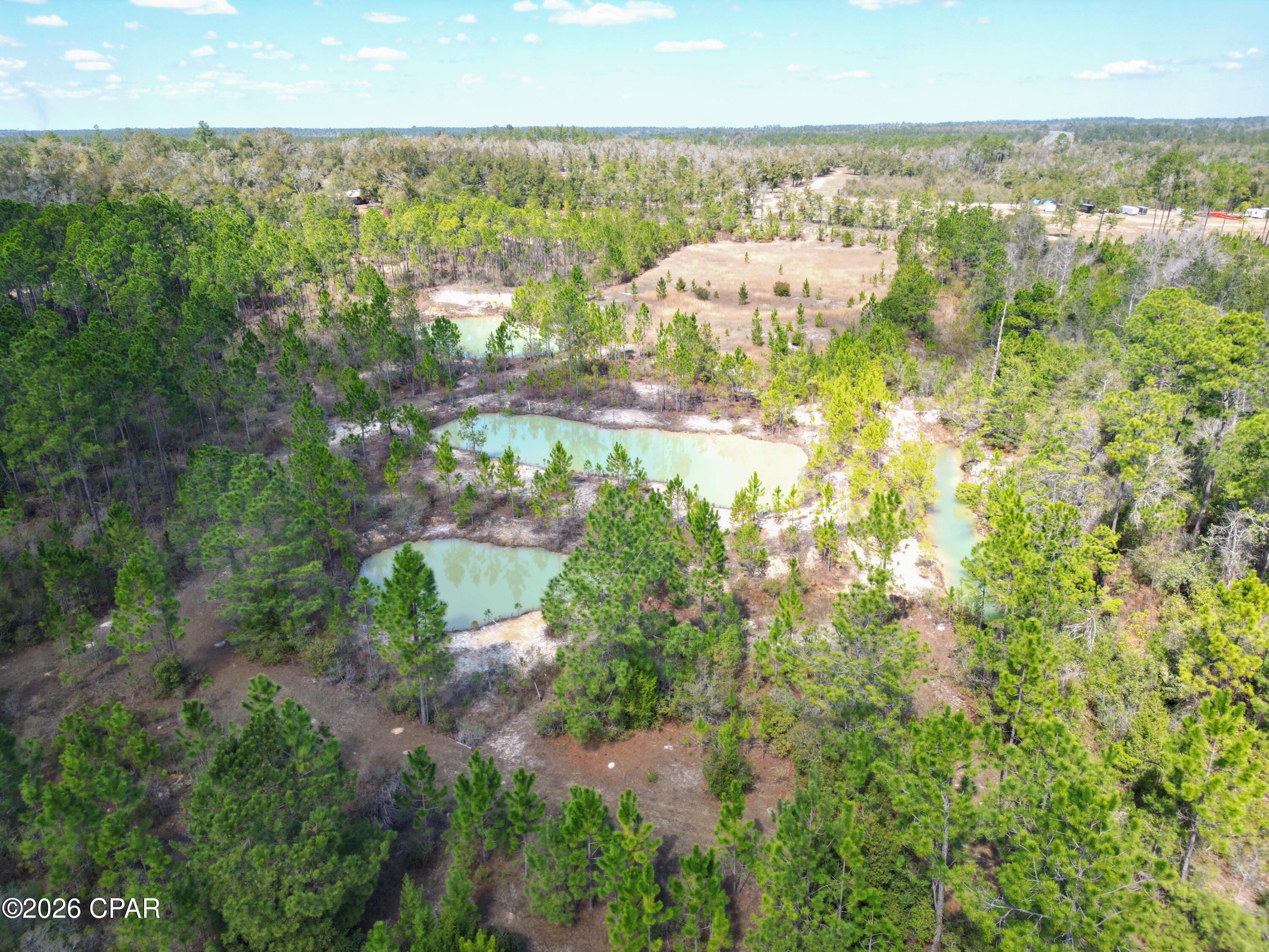 [No Recorded Subdiv] - Land