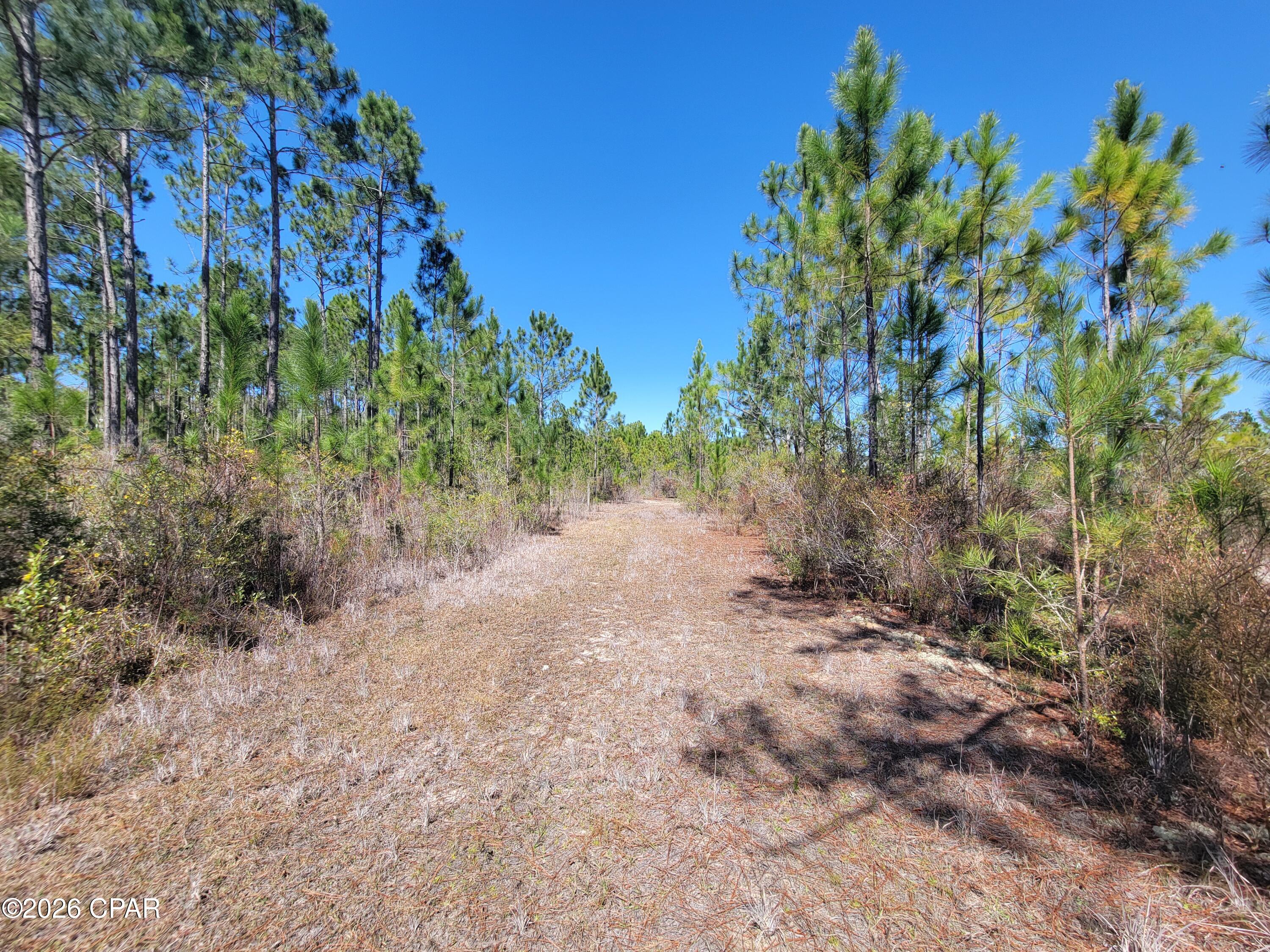 [No Recorded Subdiv] - Land