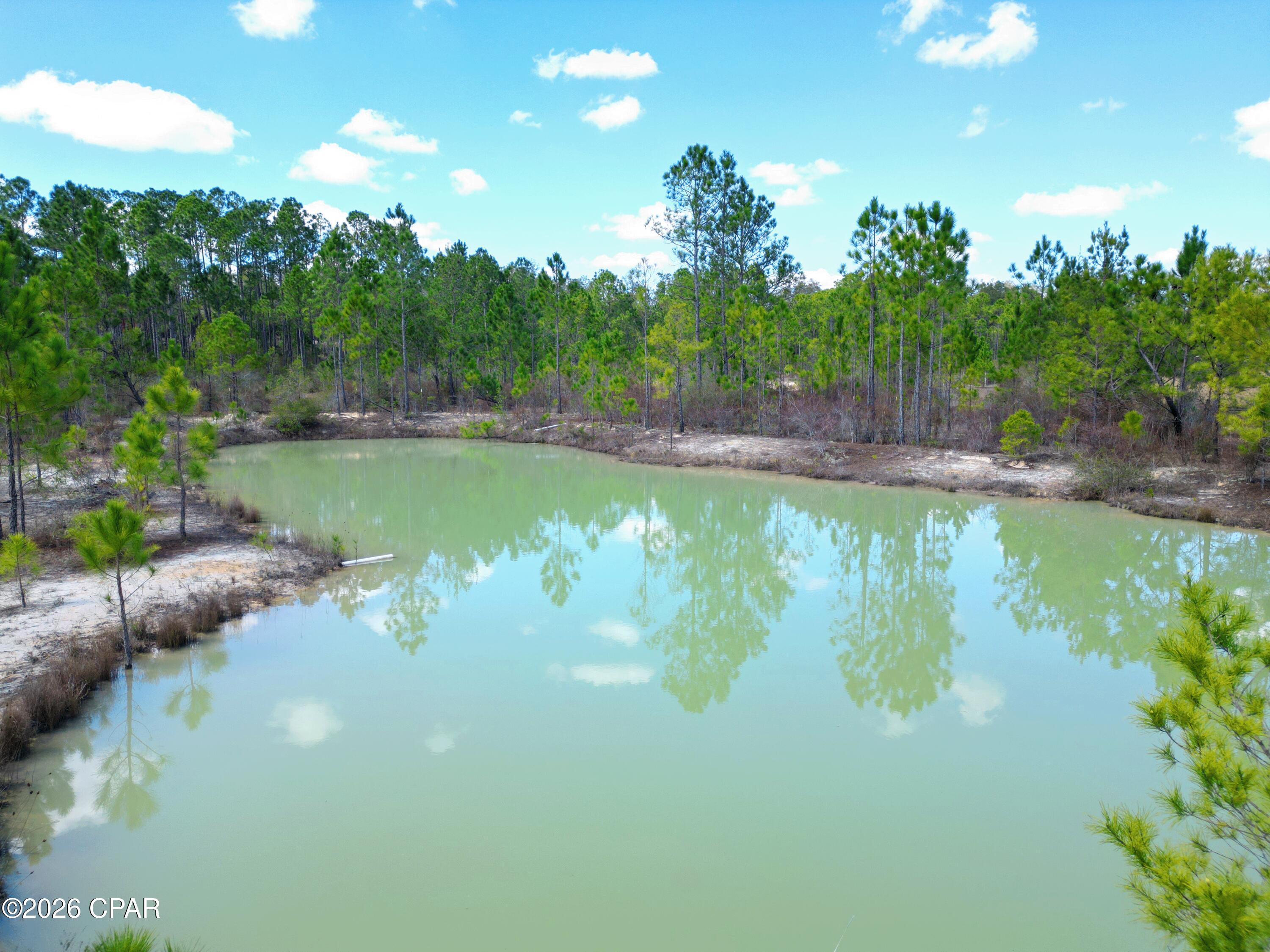 [No Recorded Subdiv] - Land