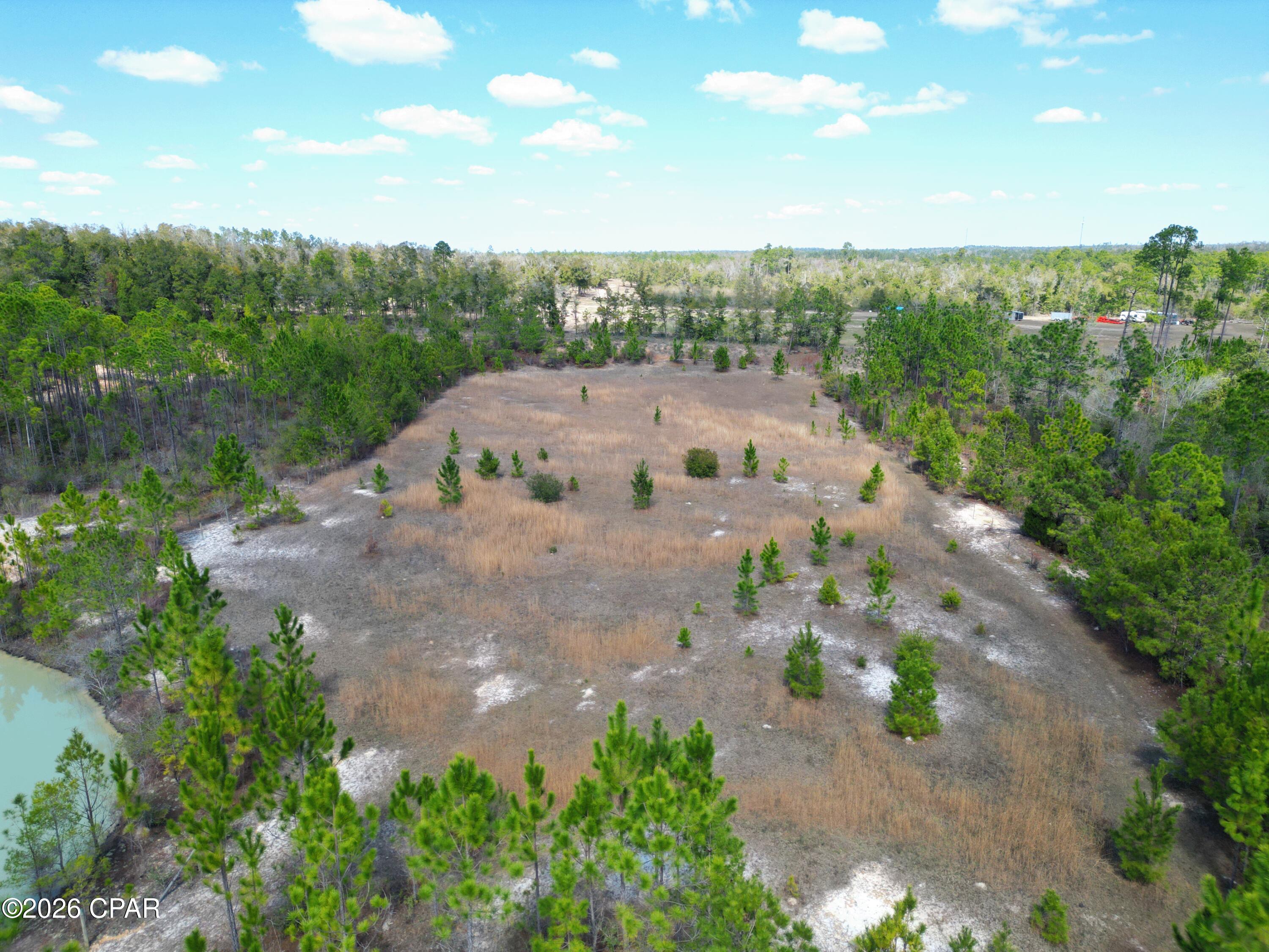 [No Recorded Subdiv] - Land