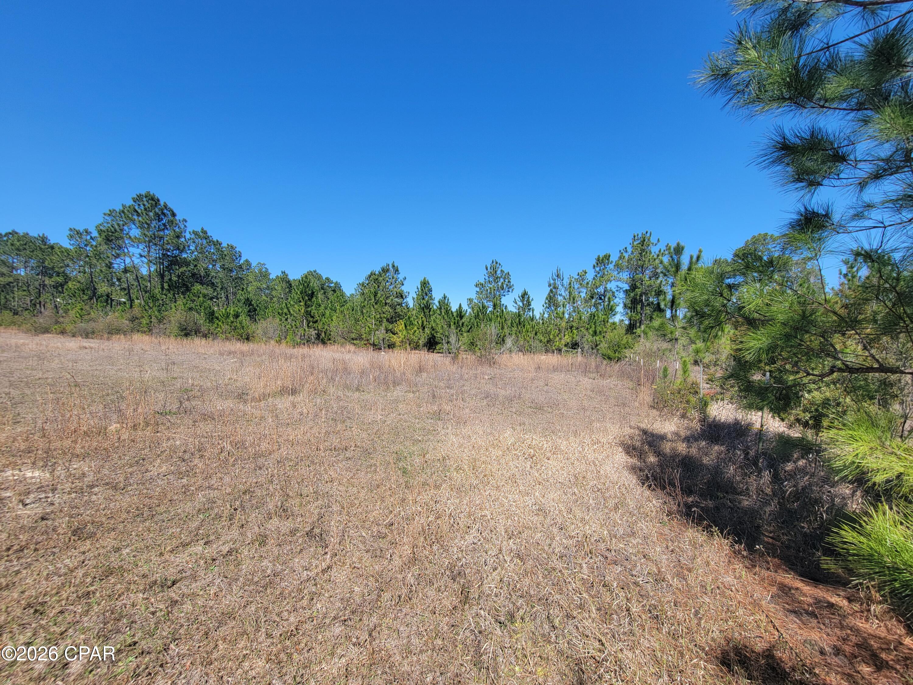 [No Recorded Subdiv] - Land