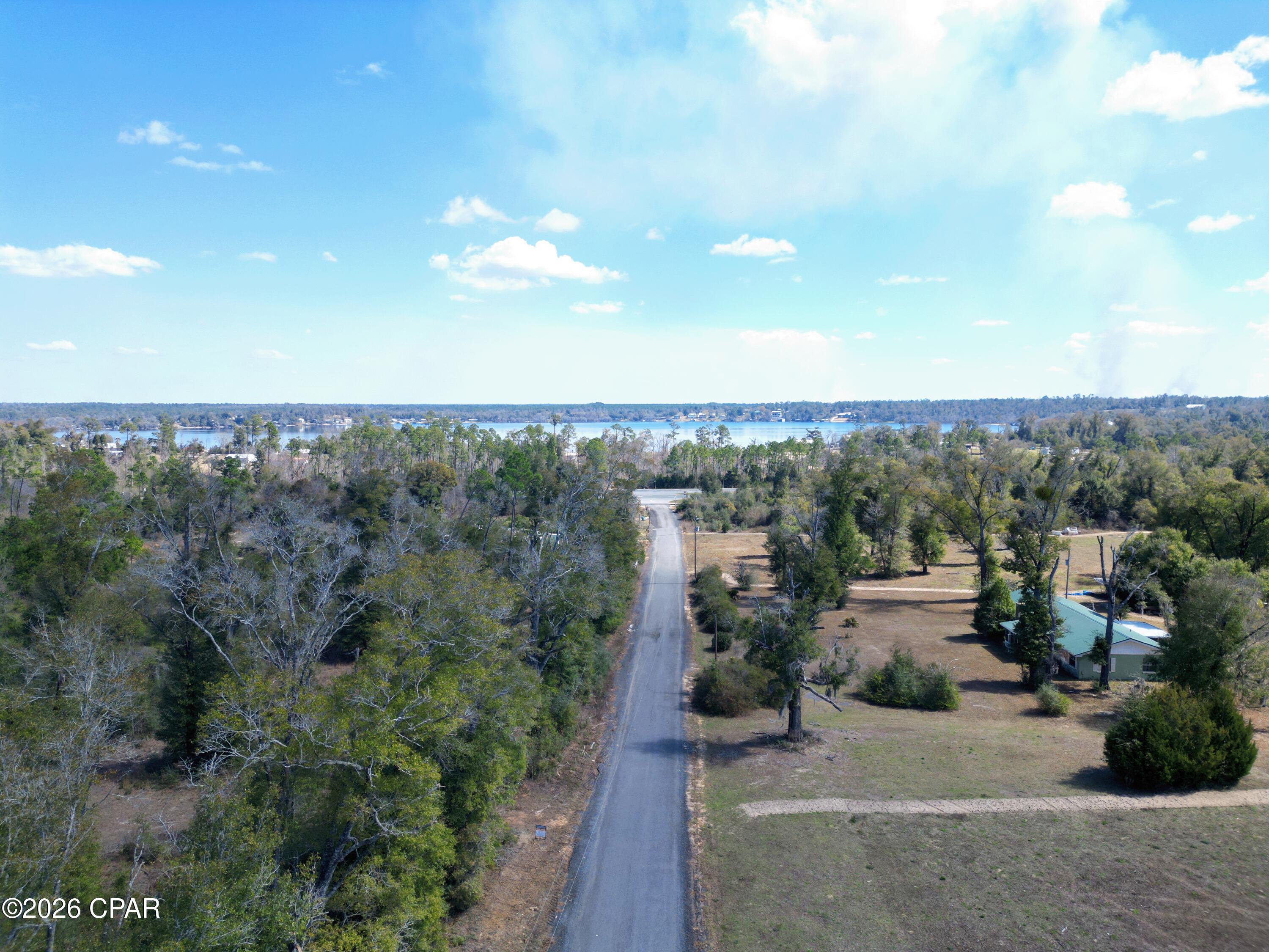 [No Recorded Subdiv] - Land