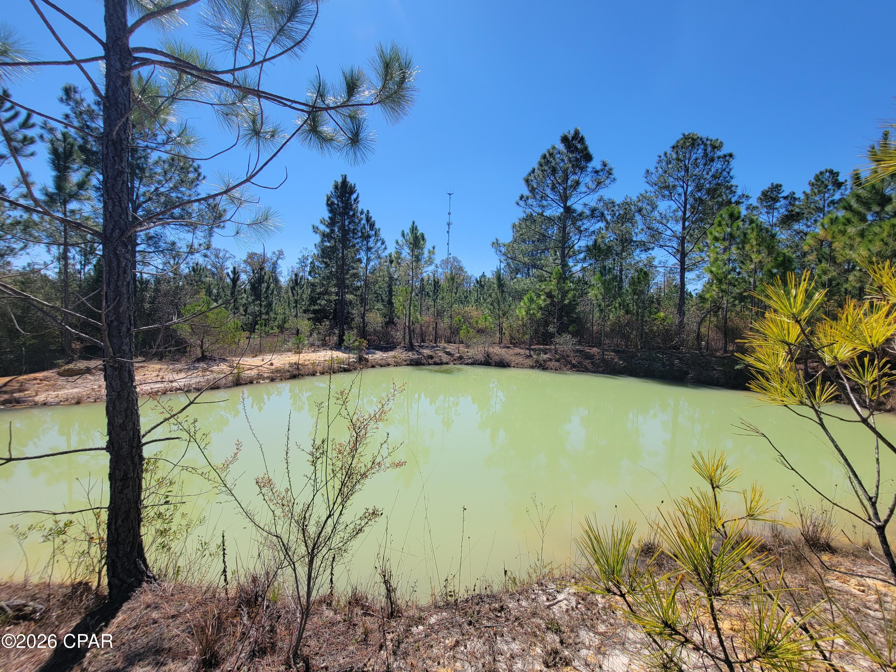 [No Recorded Subdiv] - Land