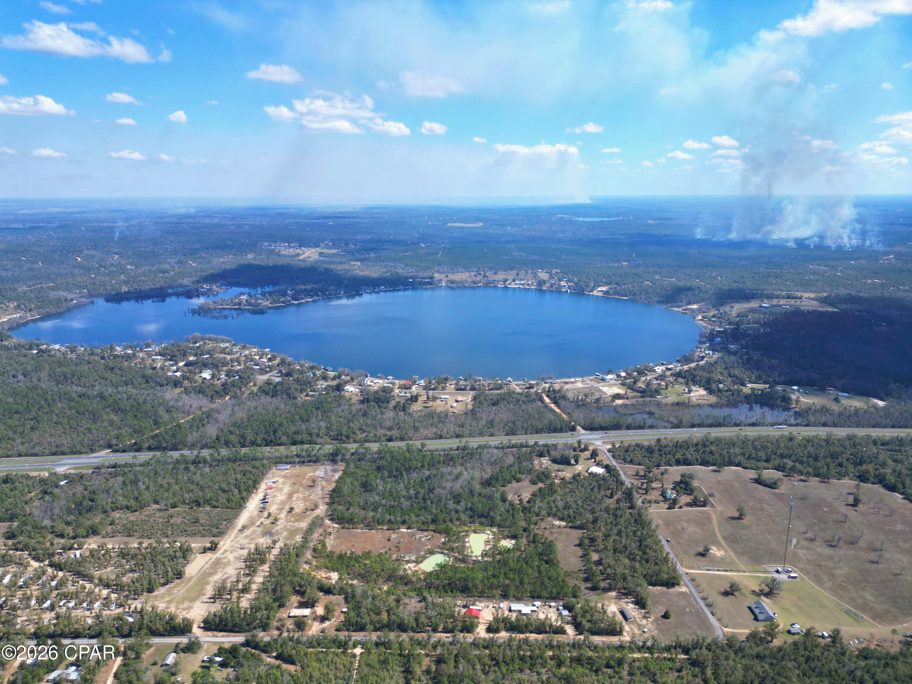 [No Recorded Subdiv] - Land